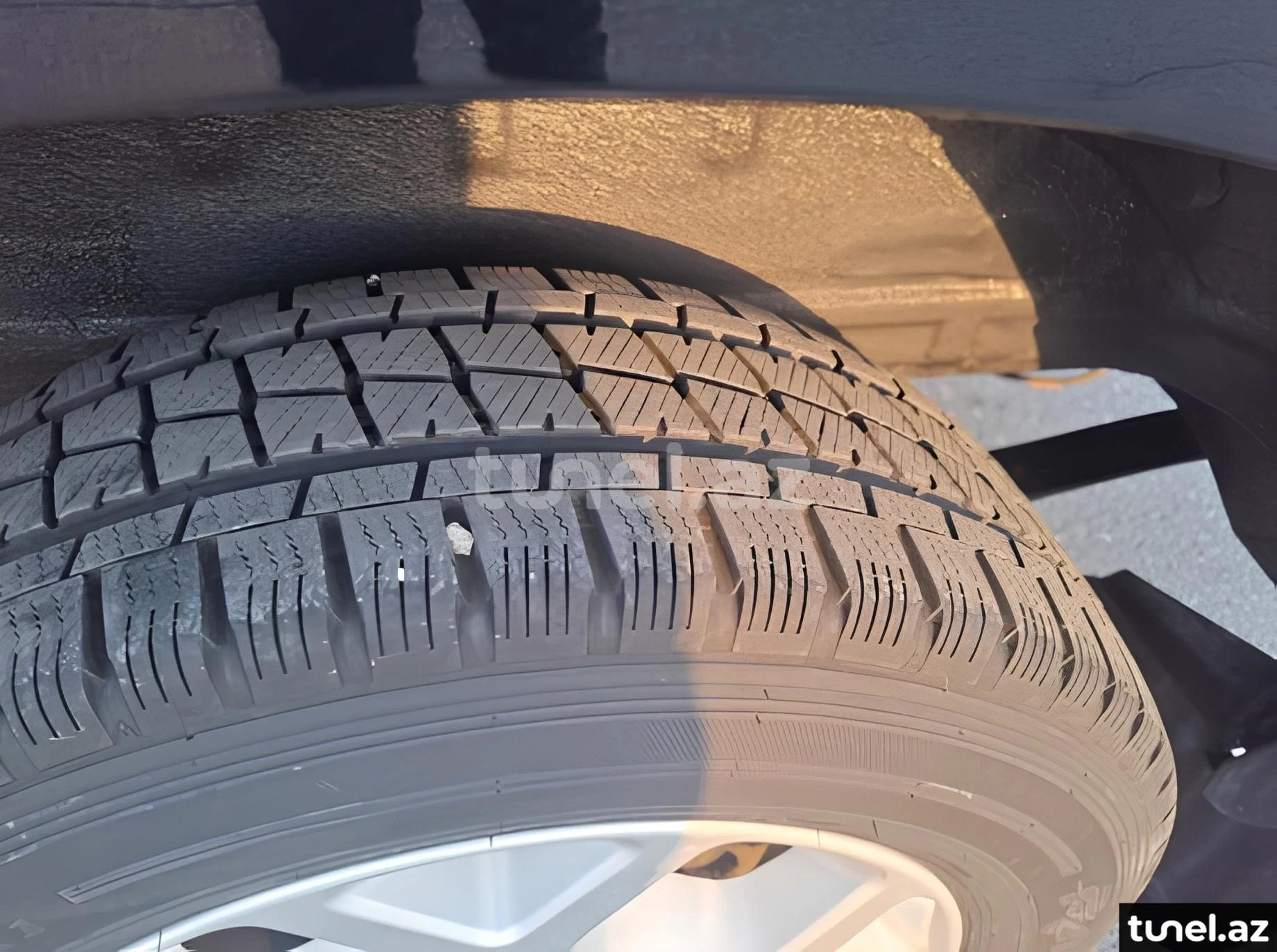 Ford Transit 2010