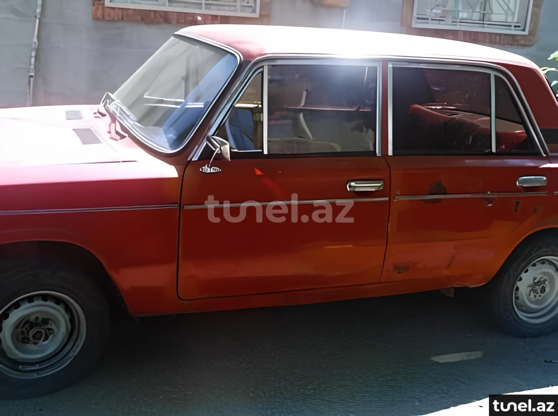 LADA (VAZ) 2103 1975
