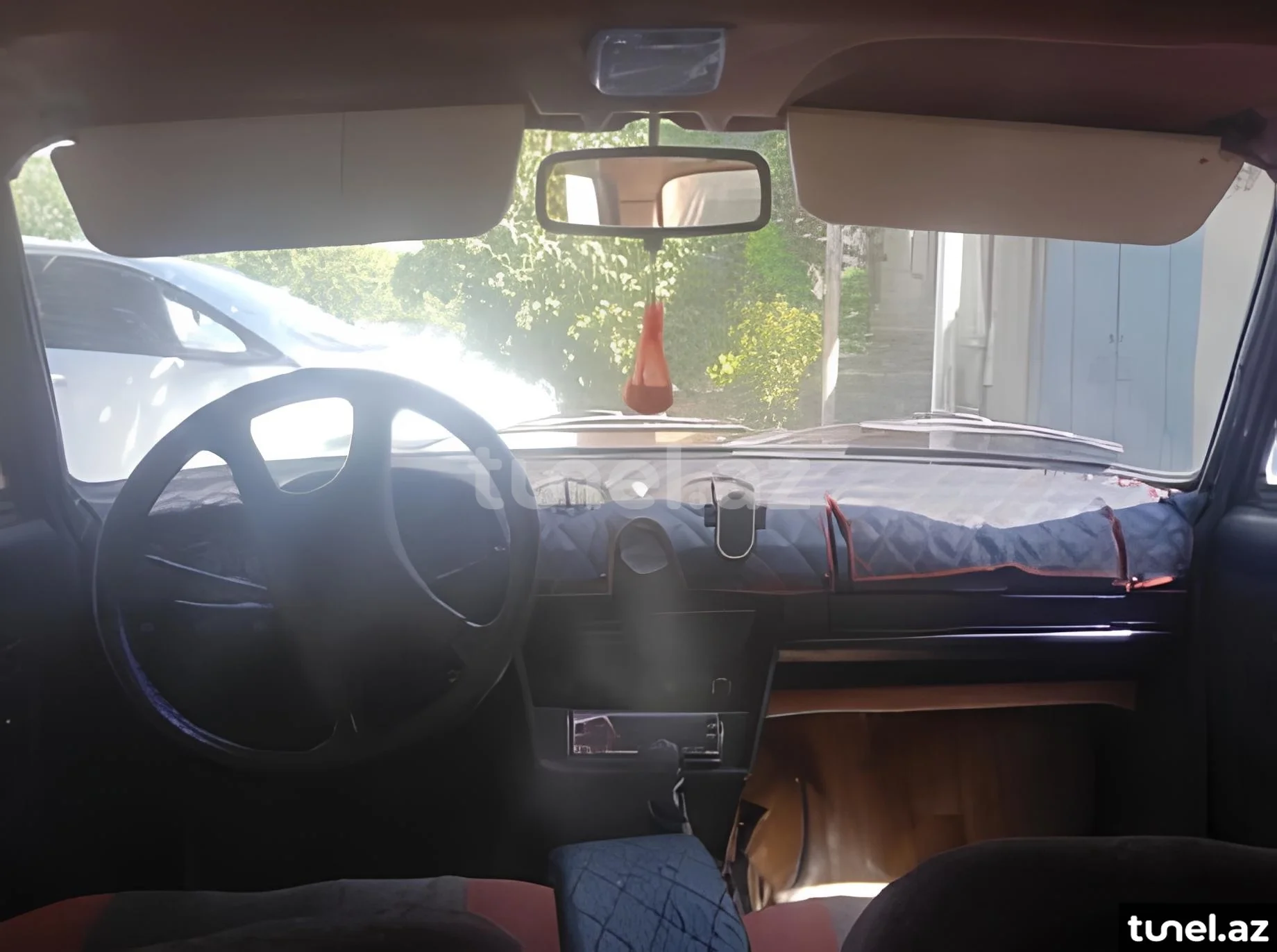 LADA (VAZ) 2103 1975