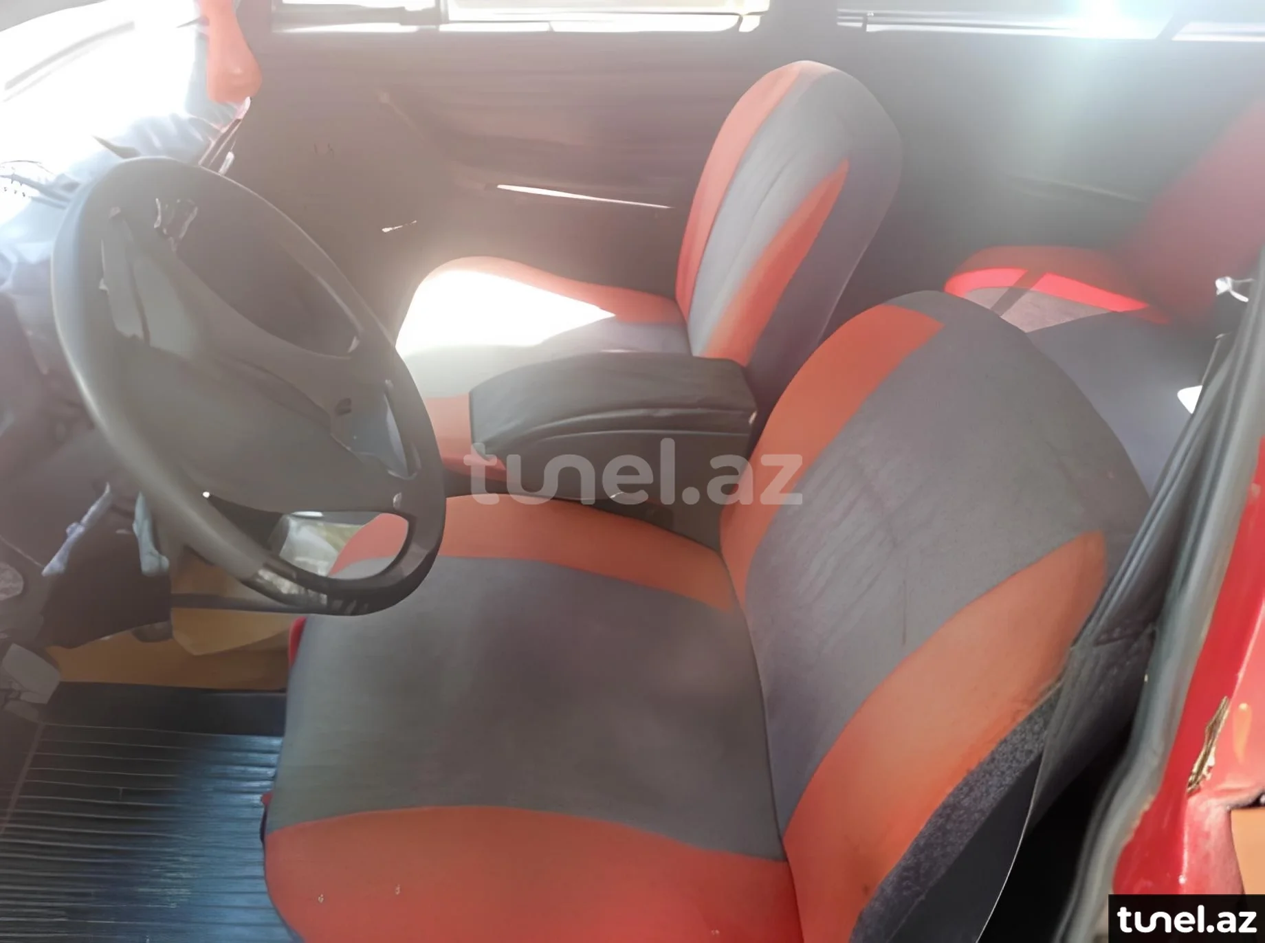 LADA (VAZ) 2103 1975