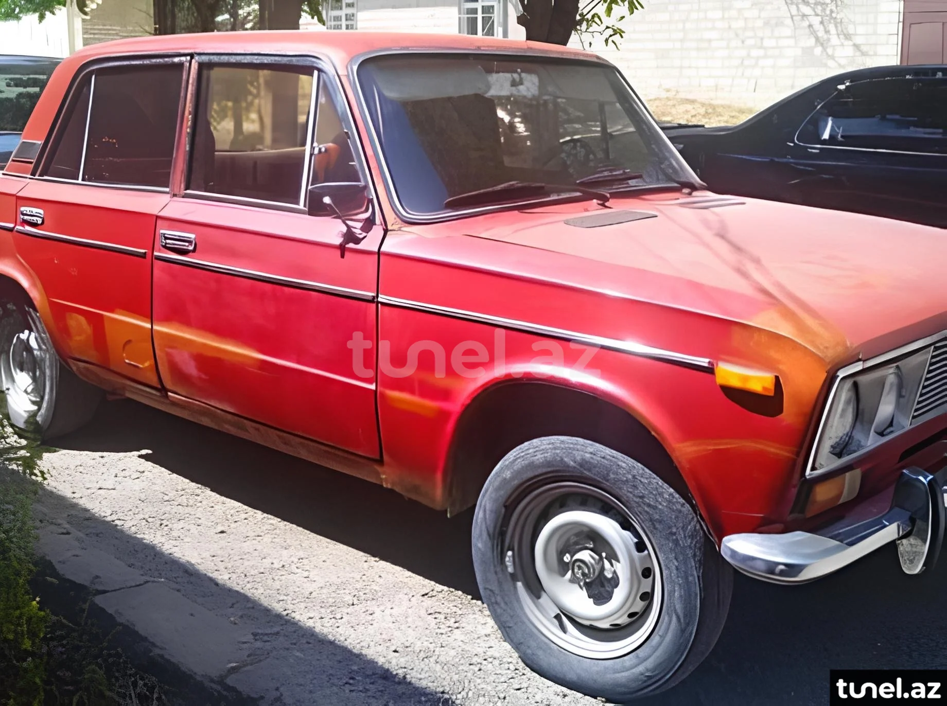 LADA (VAZ) 2103 1975