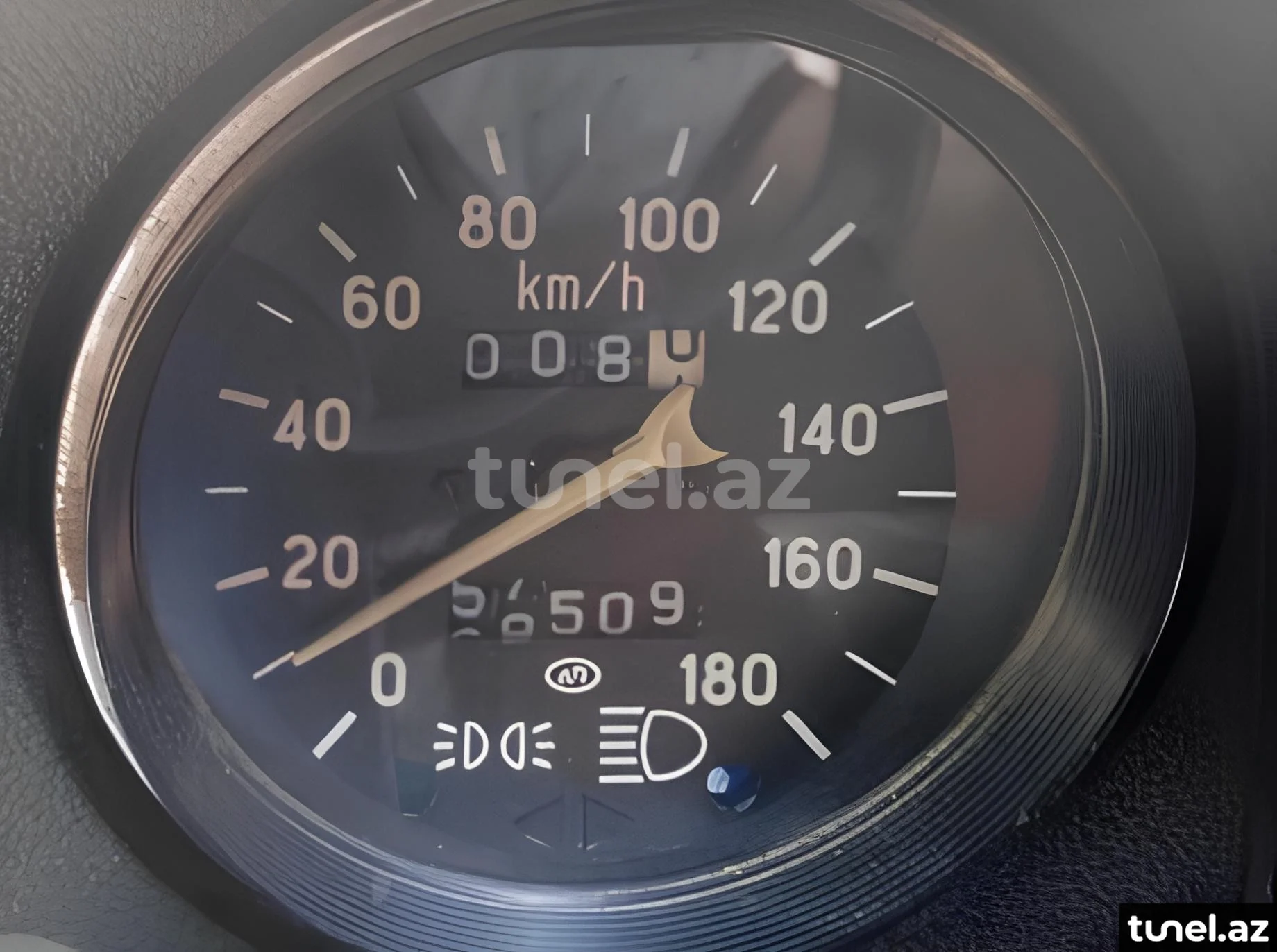 LADA (VAZ) 2103 1975