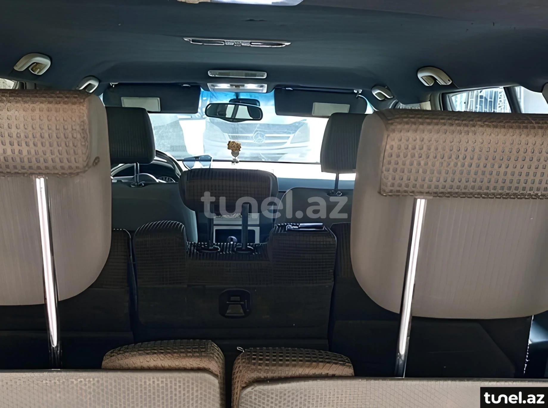 Nissan Pathfinder 2006
