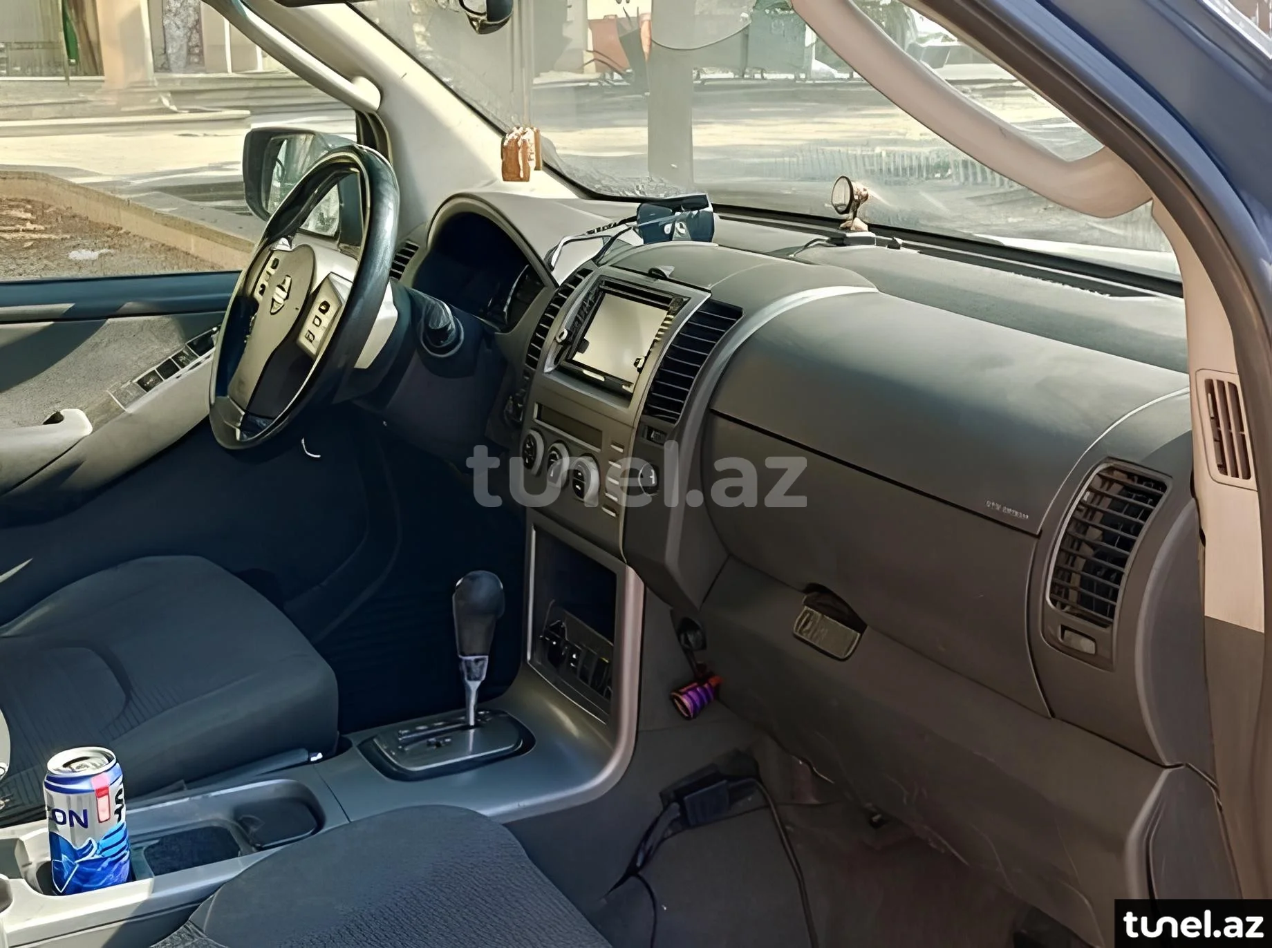 Nissan Pathfinder 2006