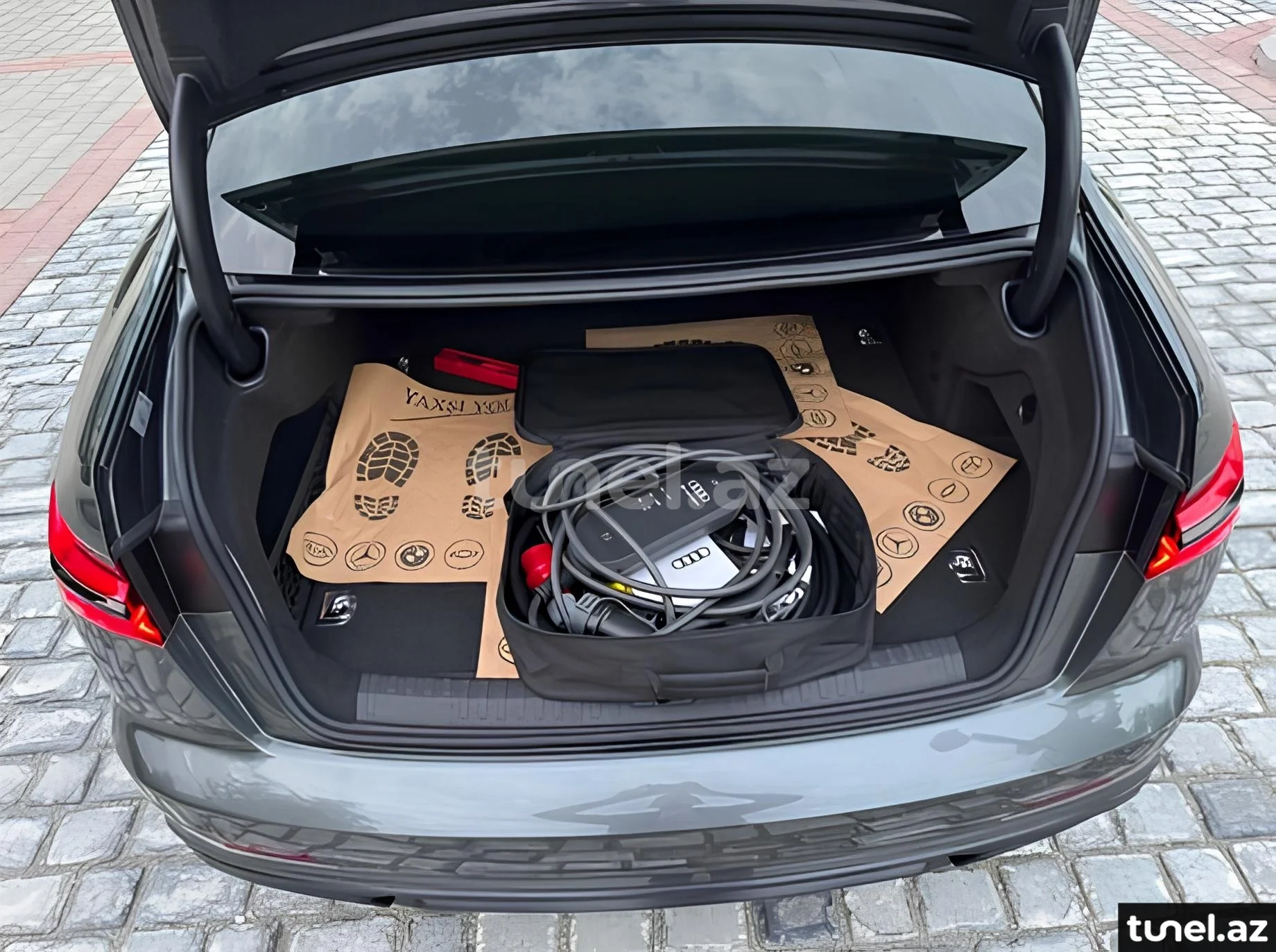 Audi A6 2020
