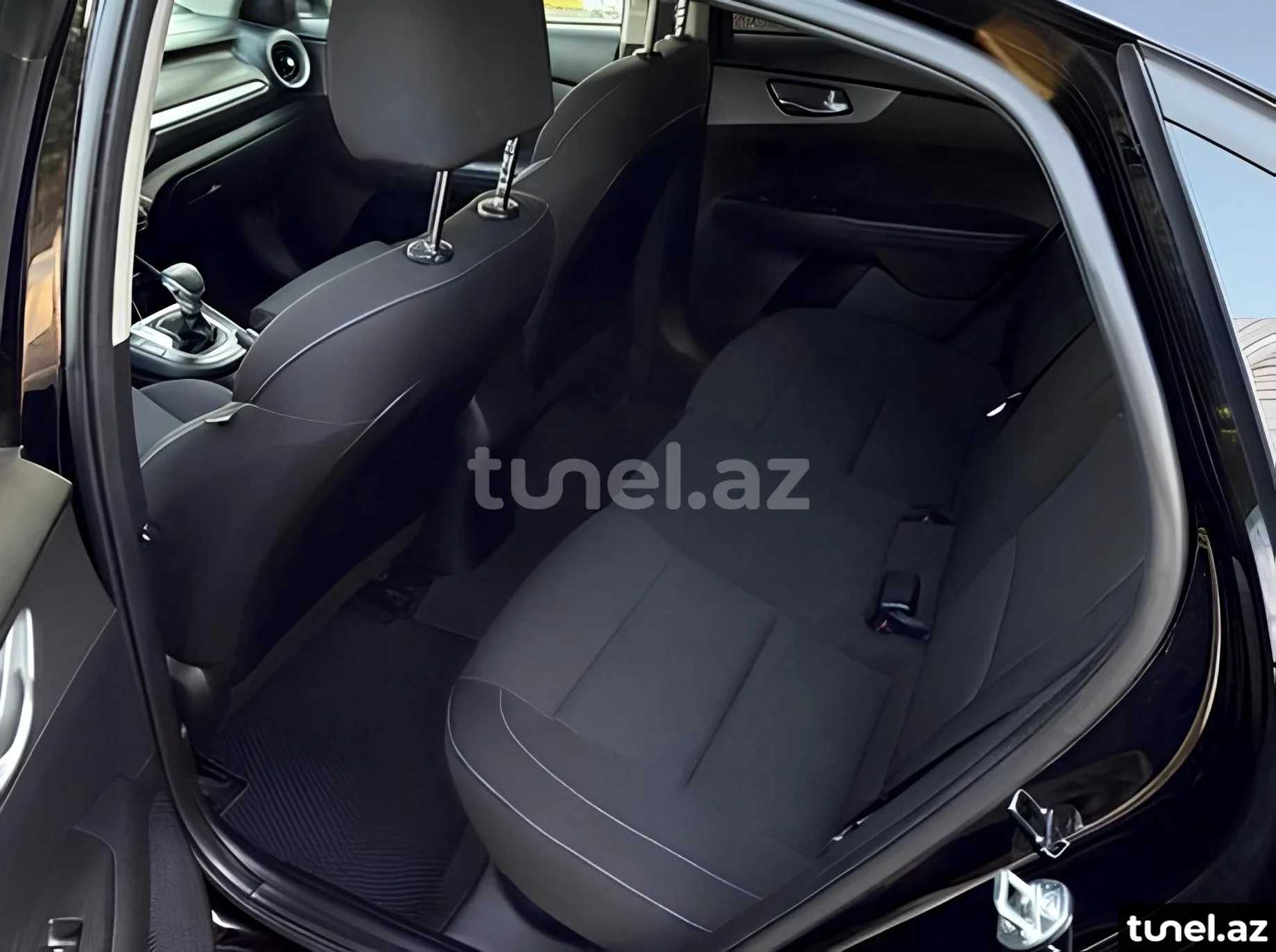 Kia Forte 2021