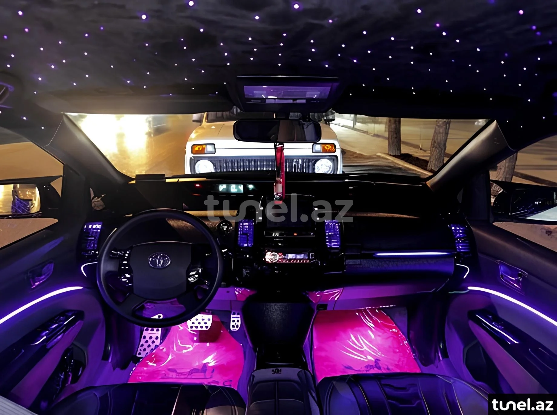 Toyota Prius 2007