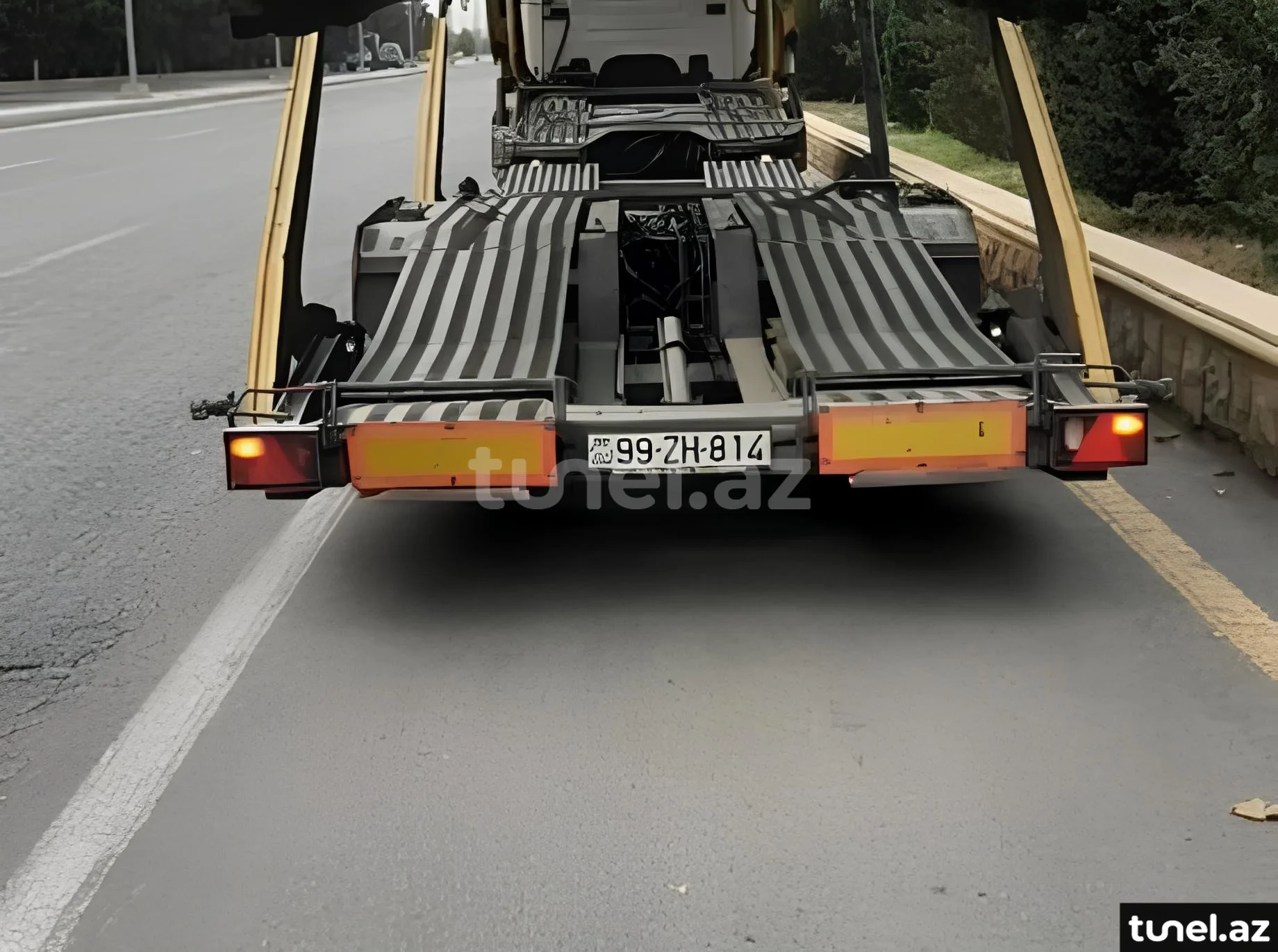 Scania R420 2015