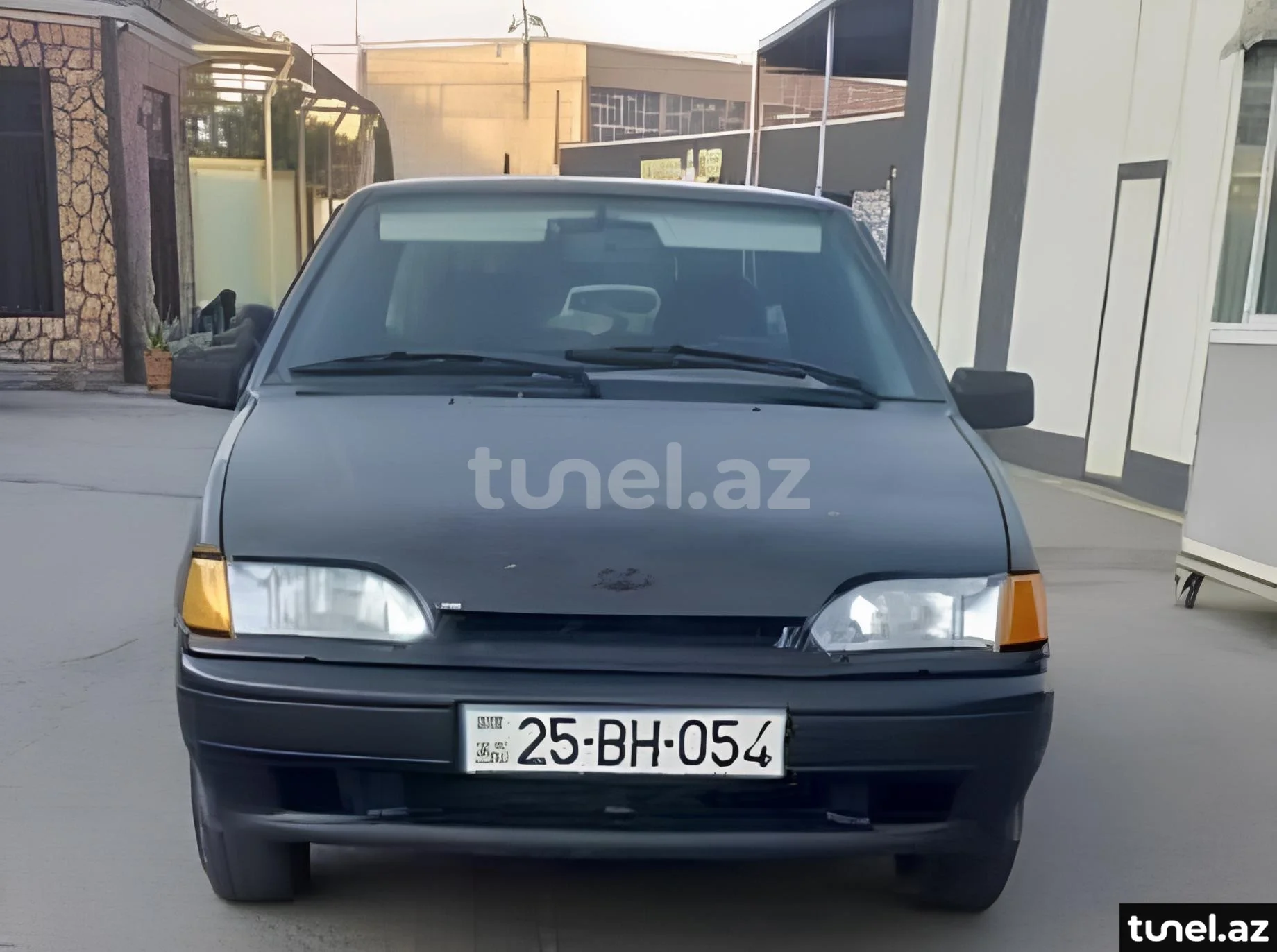 LADA (VAZ) 2115 2008