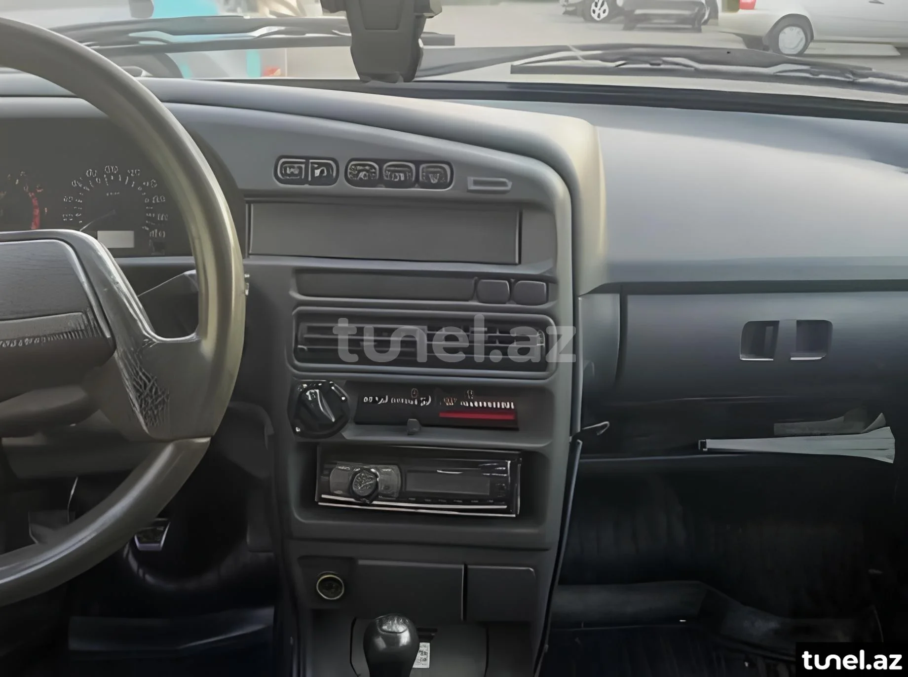 LADA (VAZ) 2115 2008