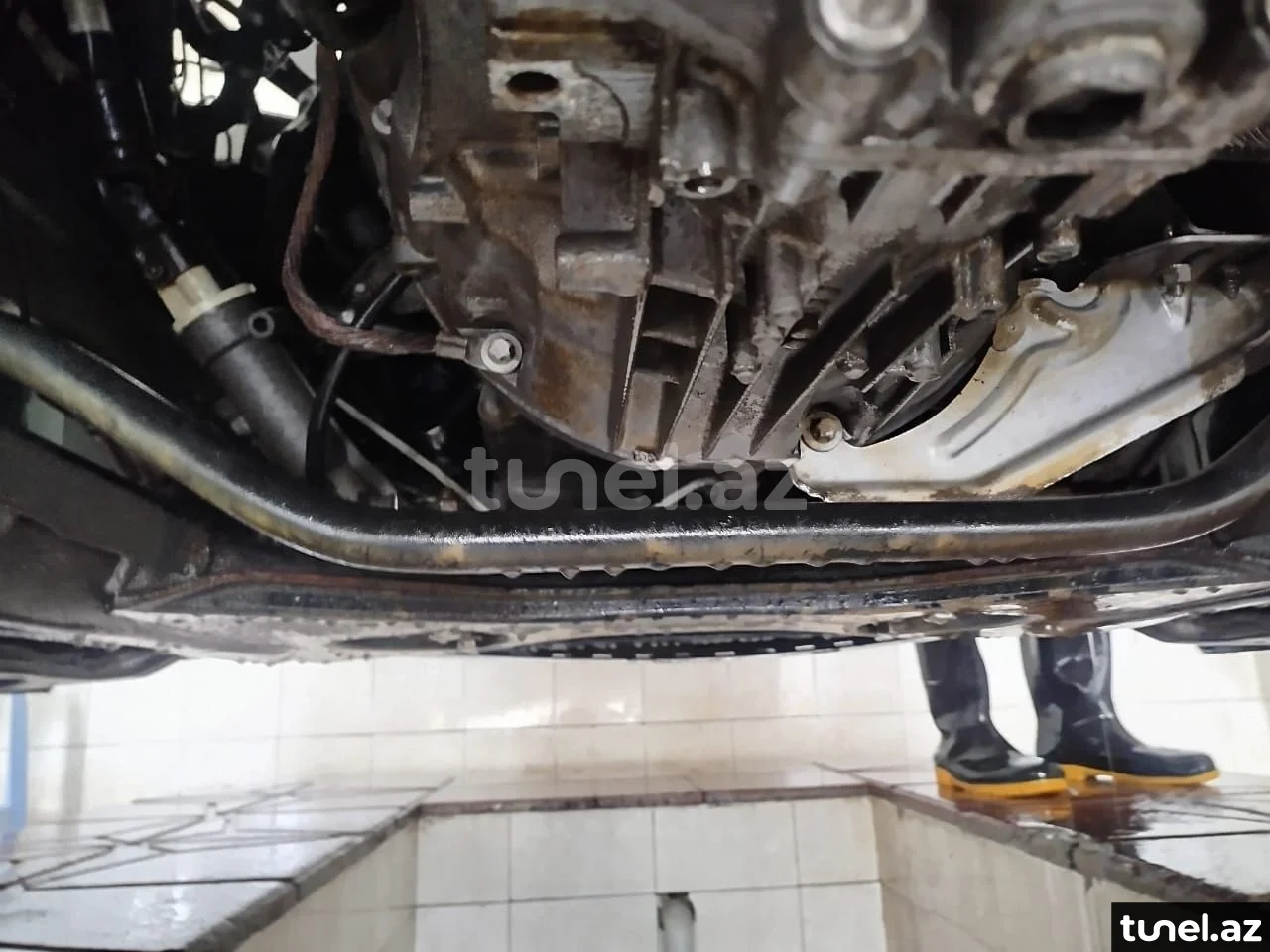 Mercedes Vito 111 2009