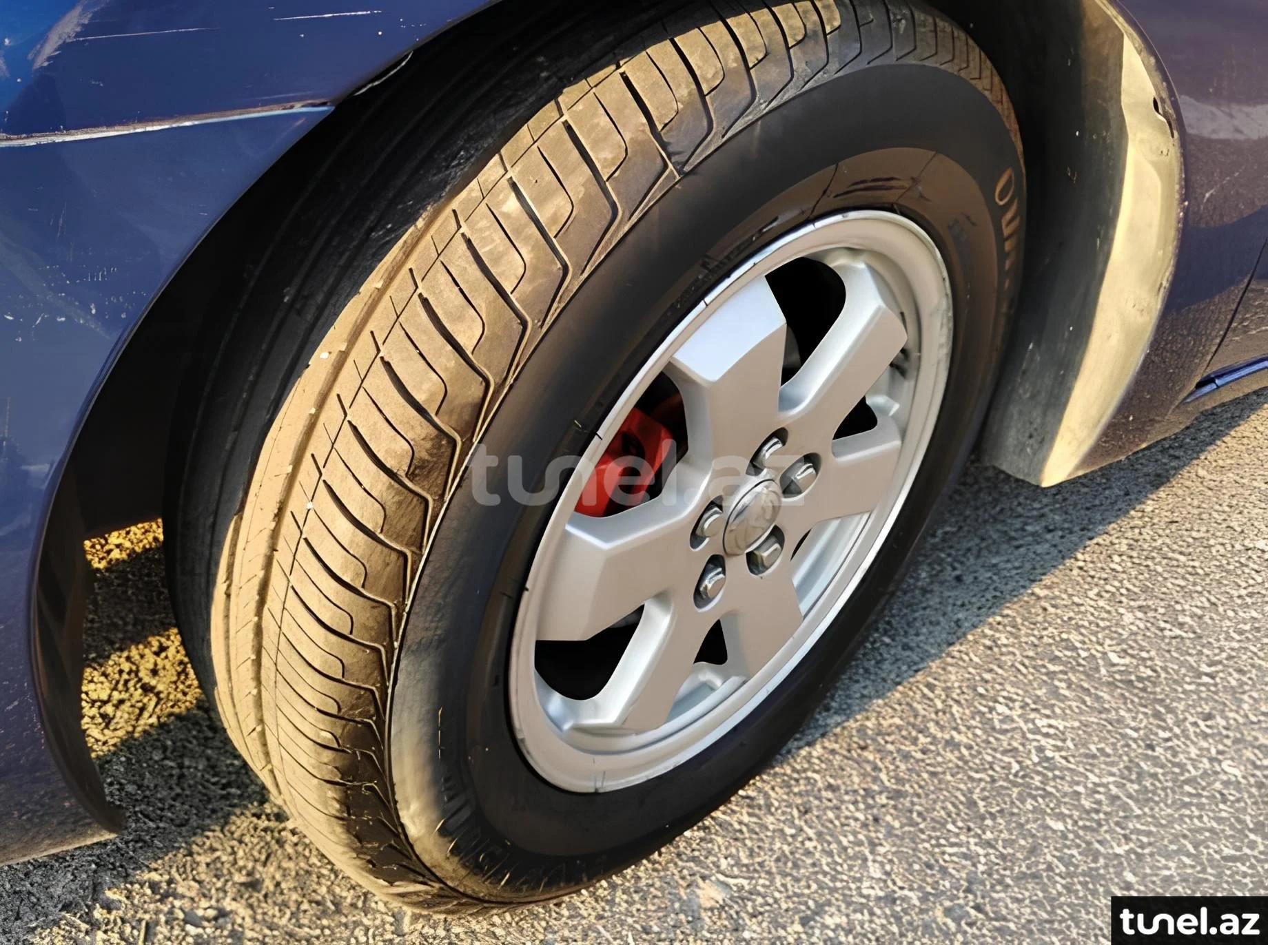 Toyota Prius 2008