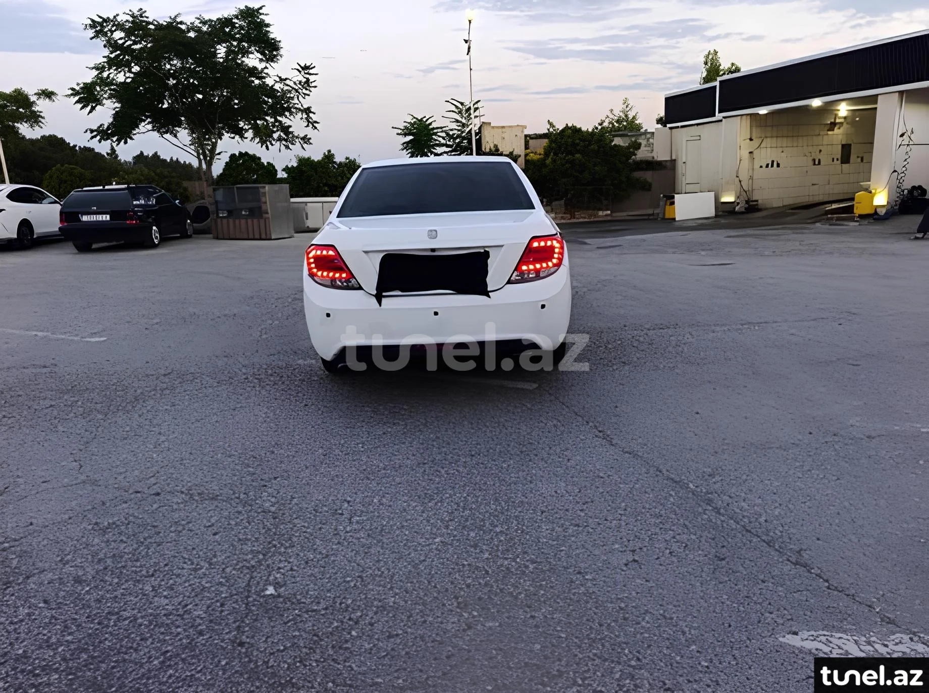 Khazar SD 2021