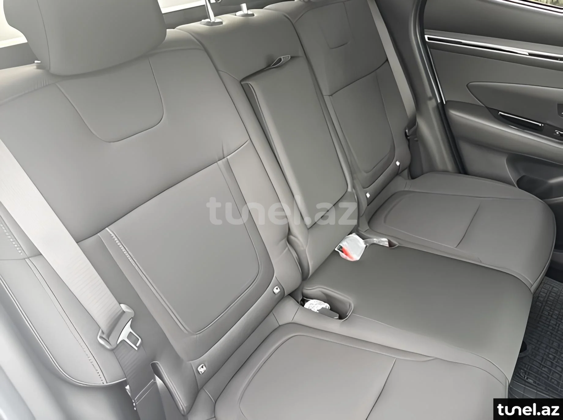 Hyundai Tucson 2024