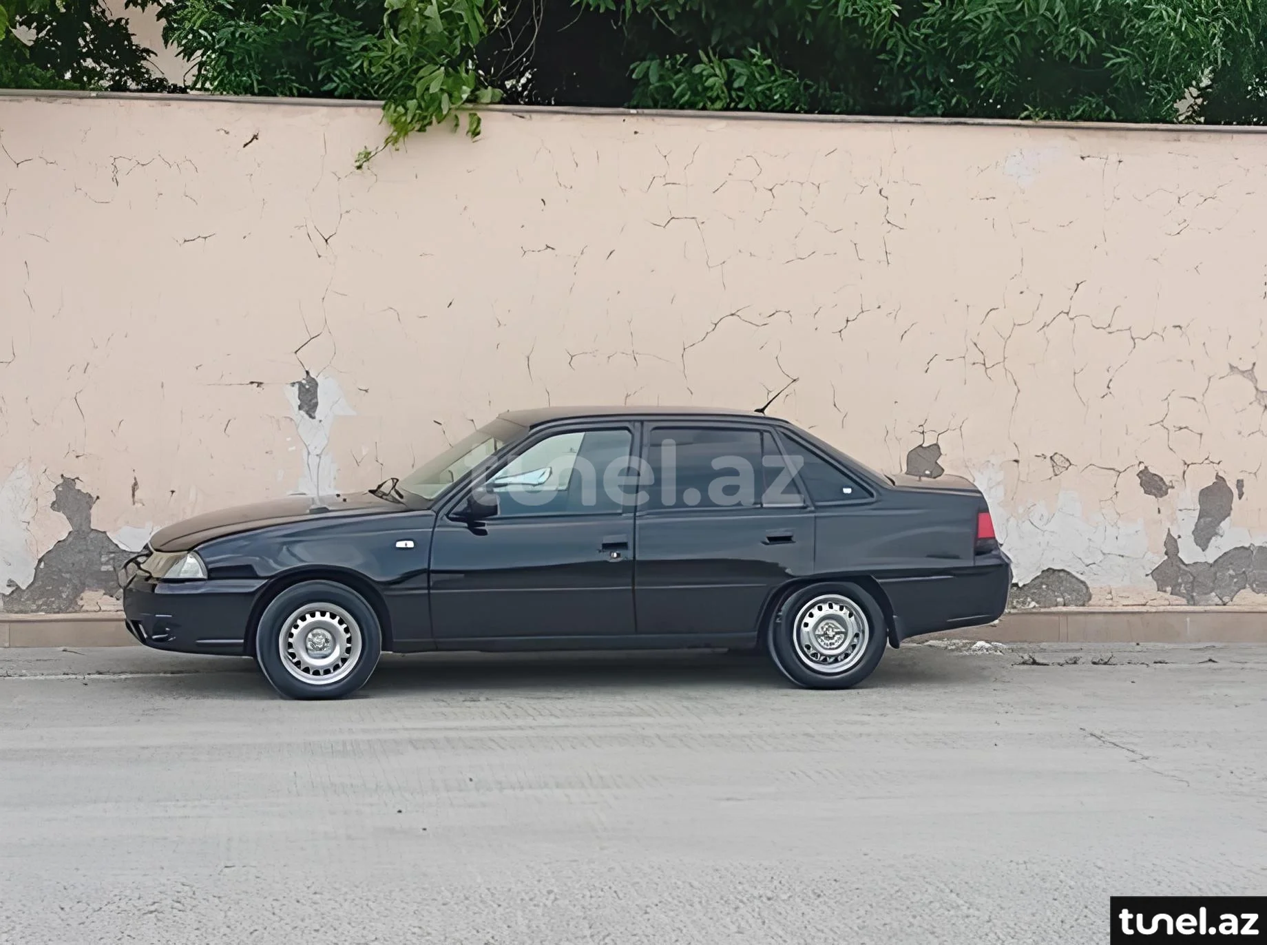 Daewoo Nexia 2010