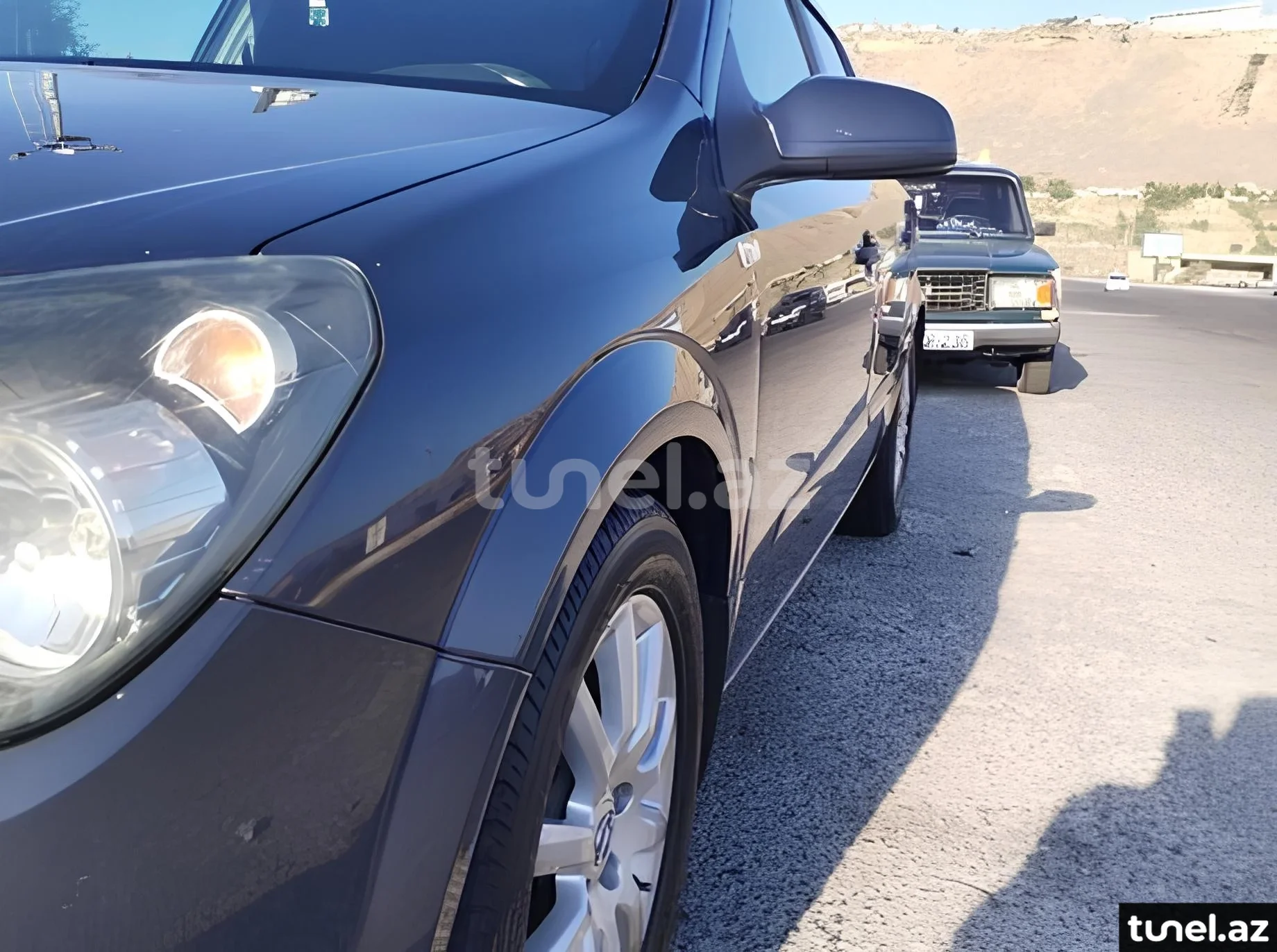 Opel Astra 2006