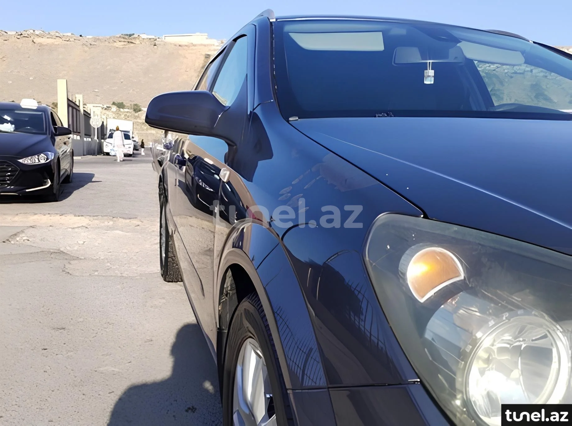Opel Astra 2006
