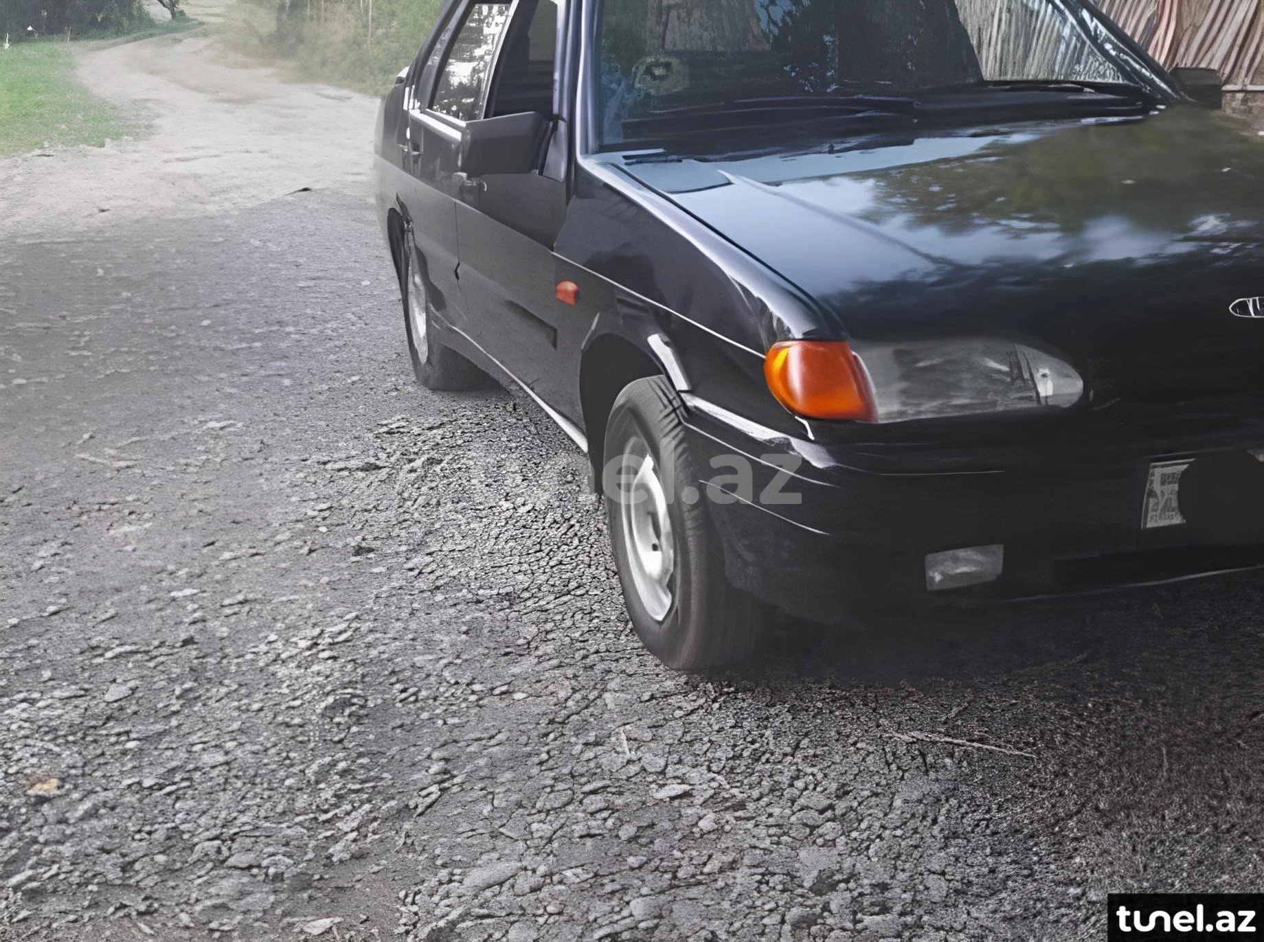 LADA (VAZ) 2115 2011