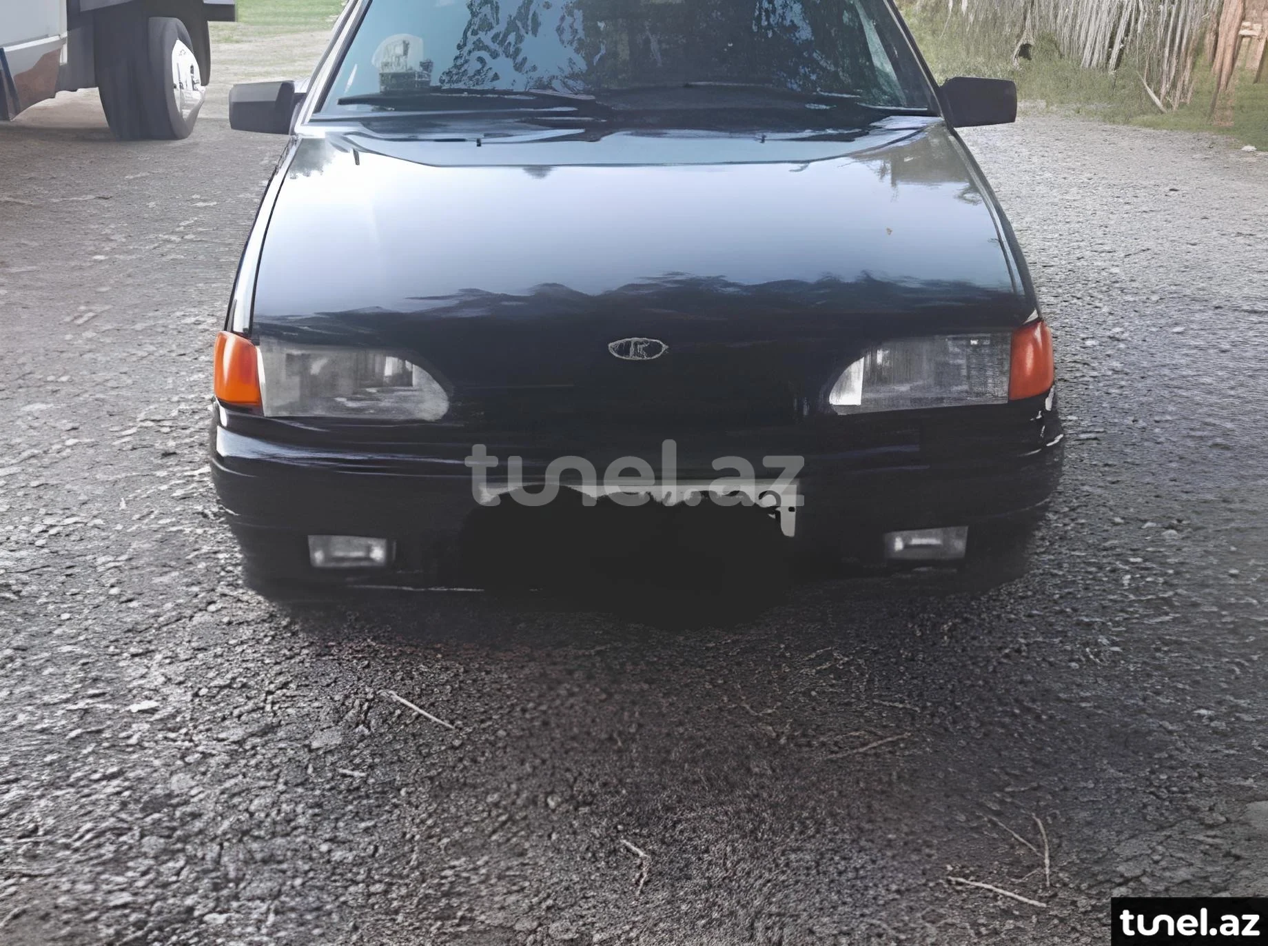 LADA (VAZ) 2115 2011