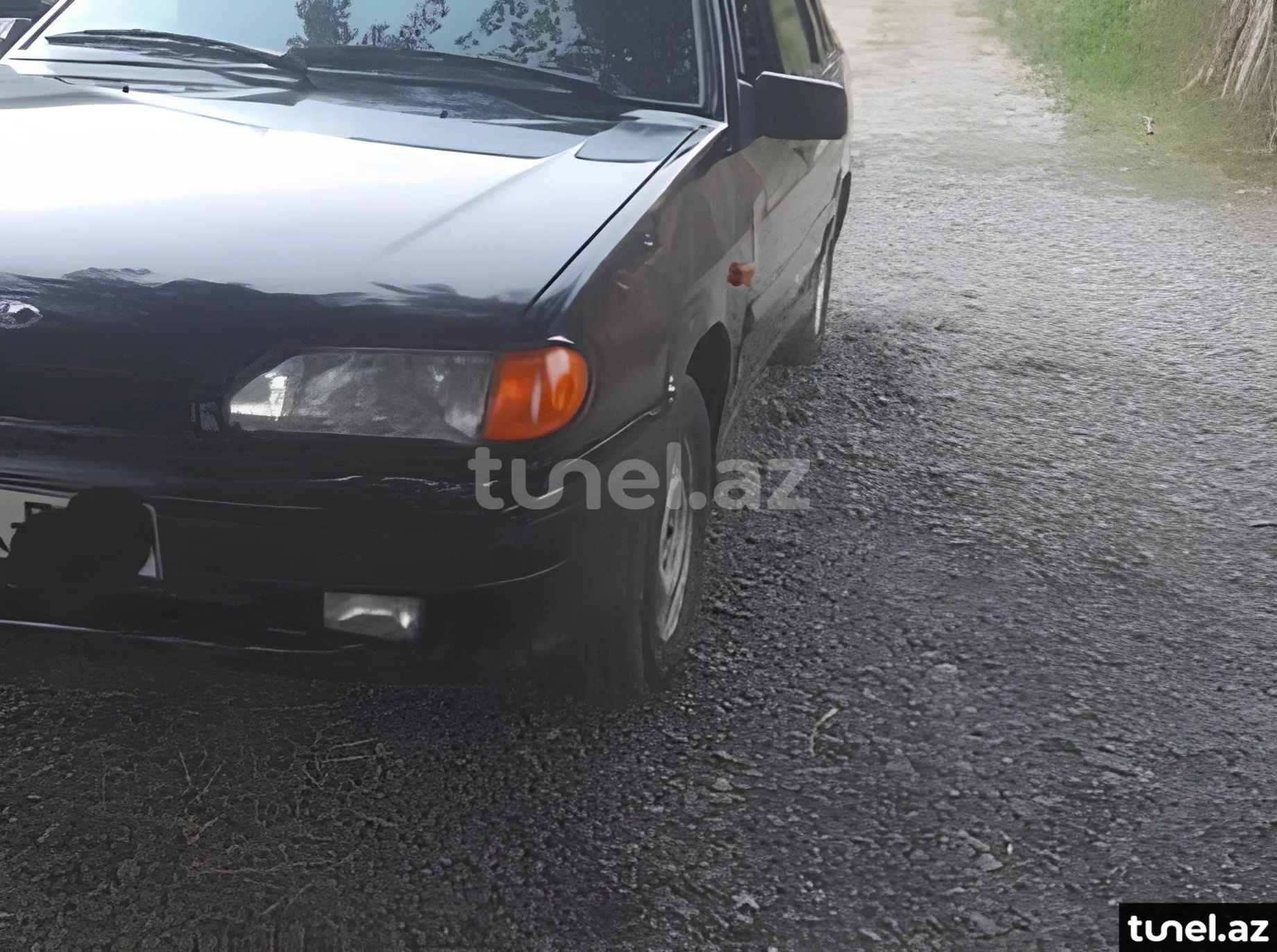 LADA (VAZ) 2115 2011