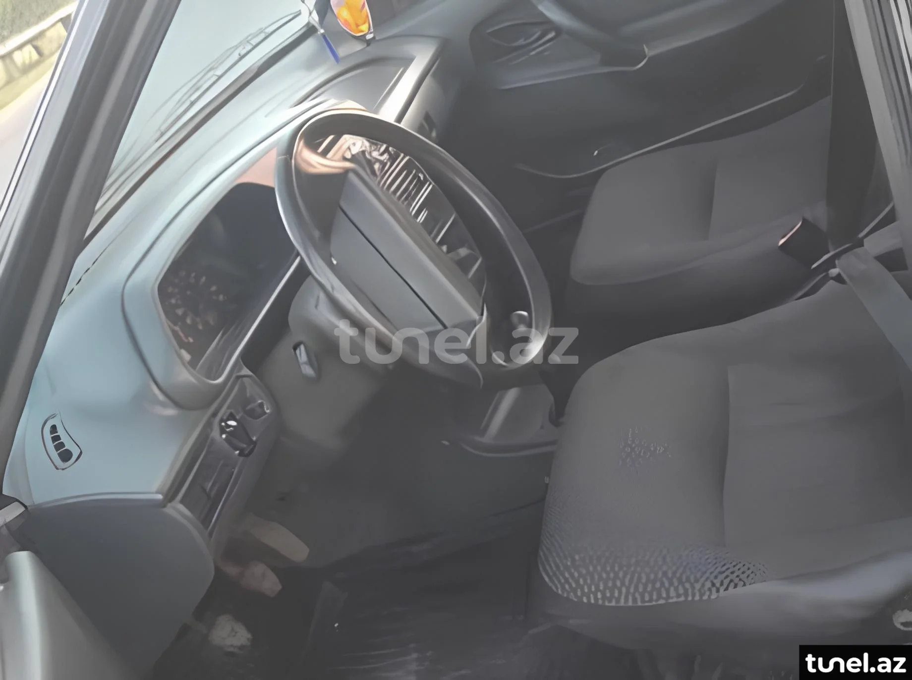 LADA (VAZ) 2115 2011
