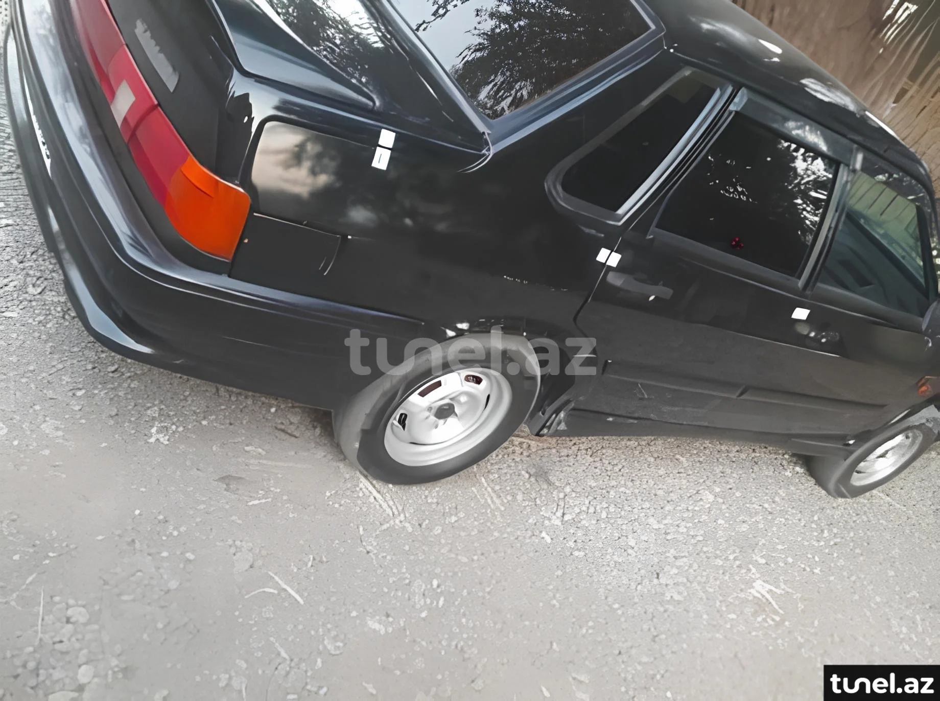 LADA (VAZ) 2115 2011