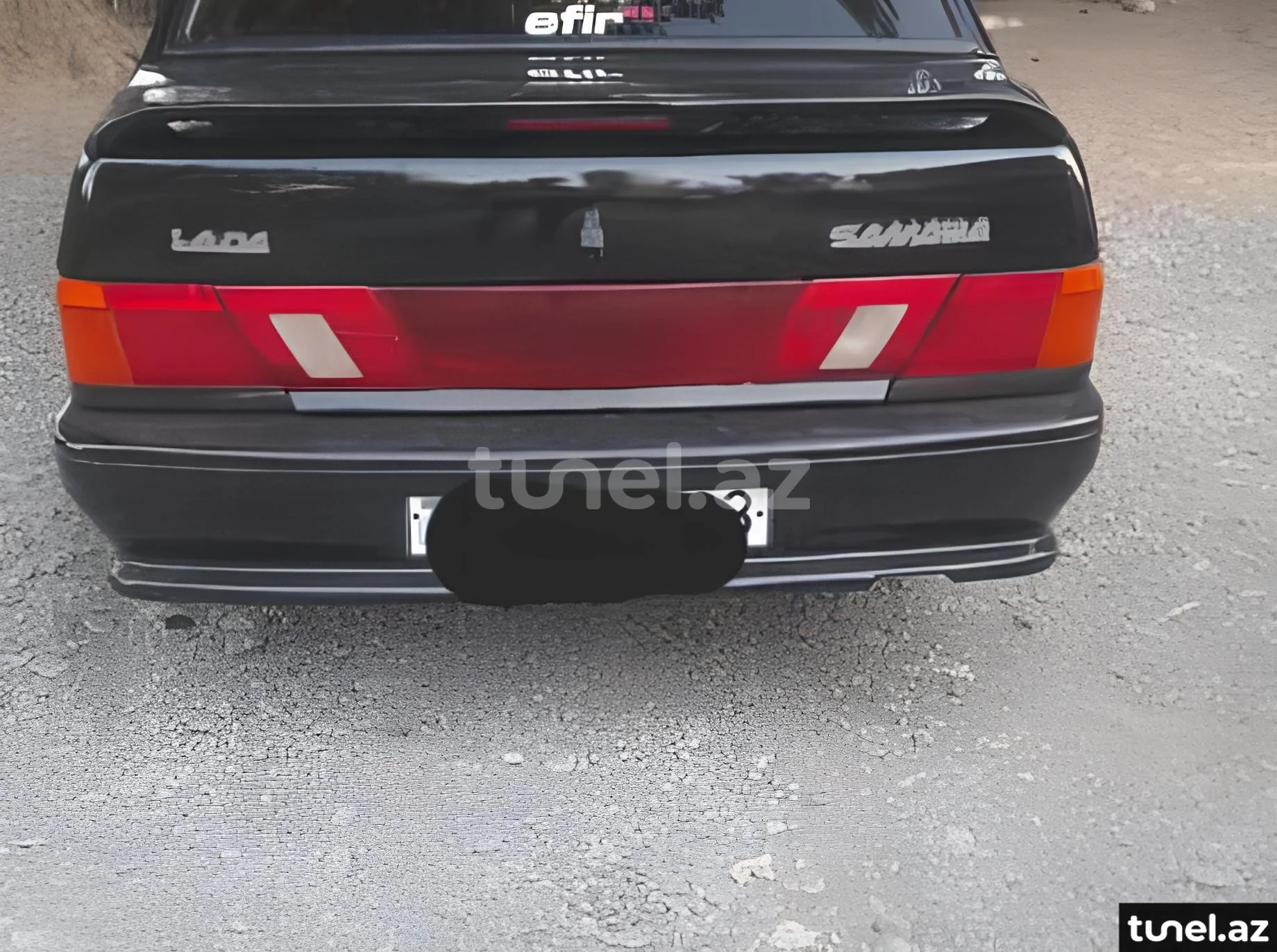 LADA (VAZ) 2115 2011