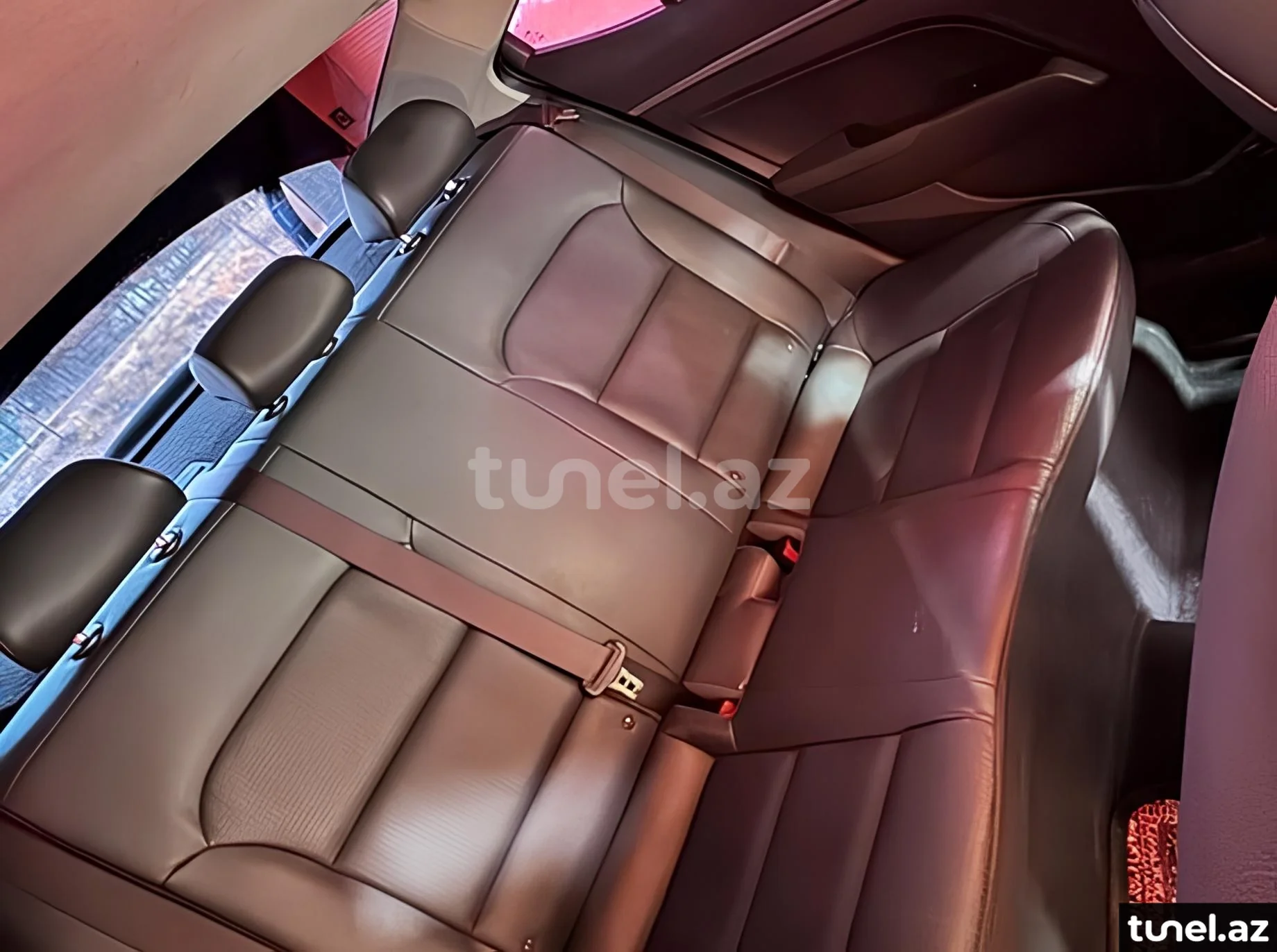Hyundai Avante 2016