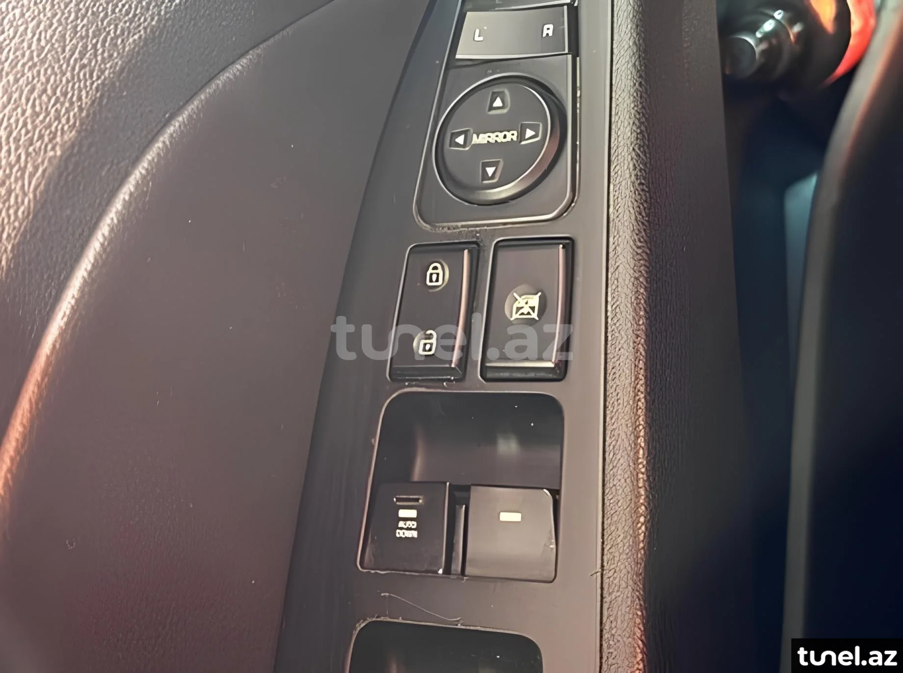 Hyundai Avante 2016