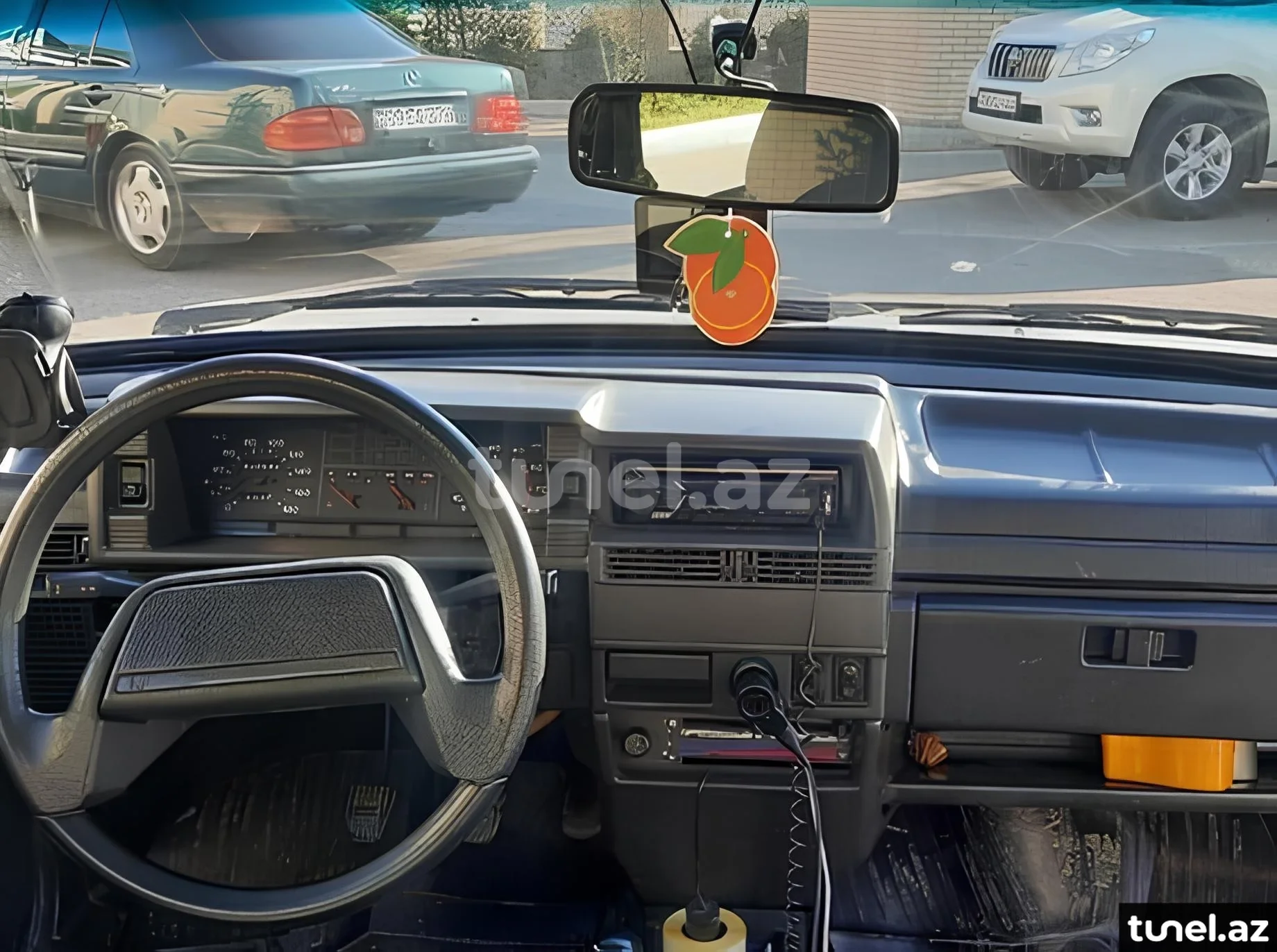 LADA (VAZ) 21099 2004