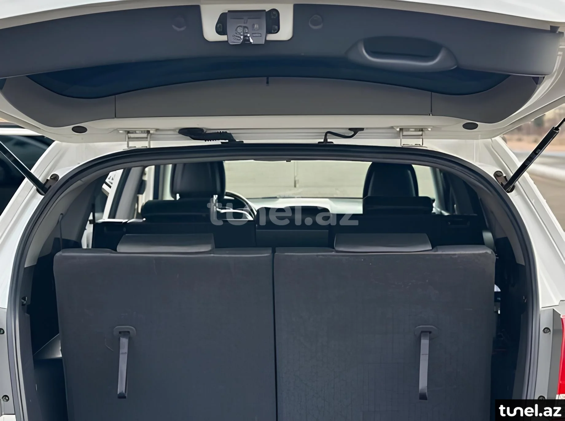 Kia Sorento 2010