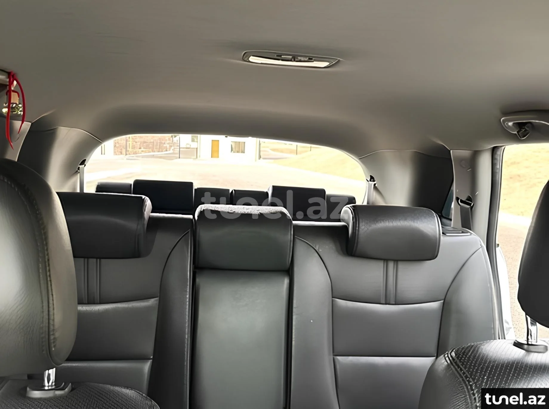 Kia Sorento 2010