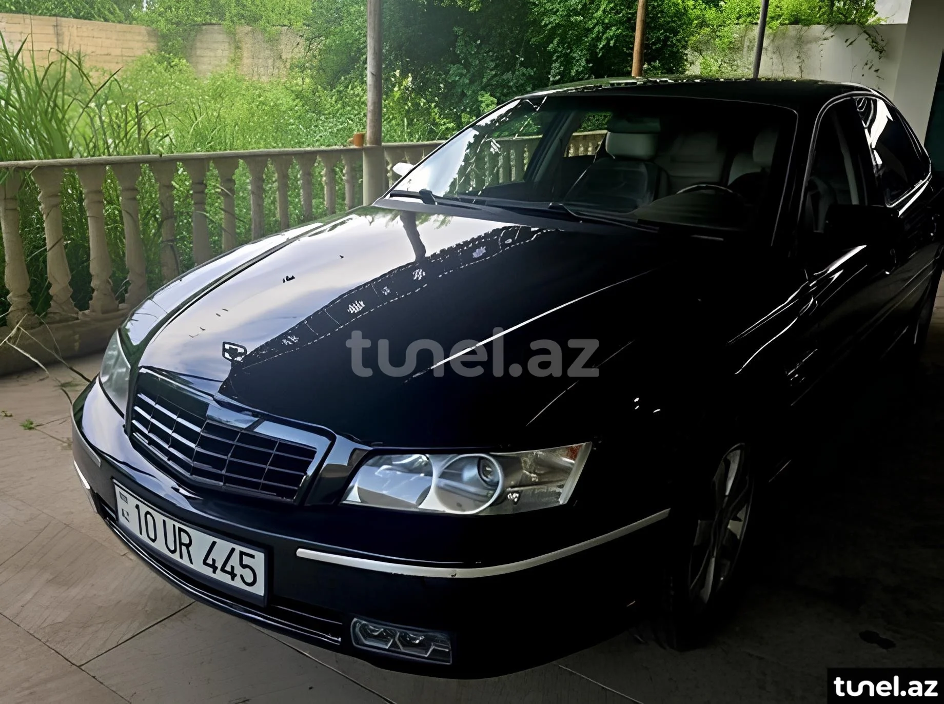 Chevrolet Caprice 2006