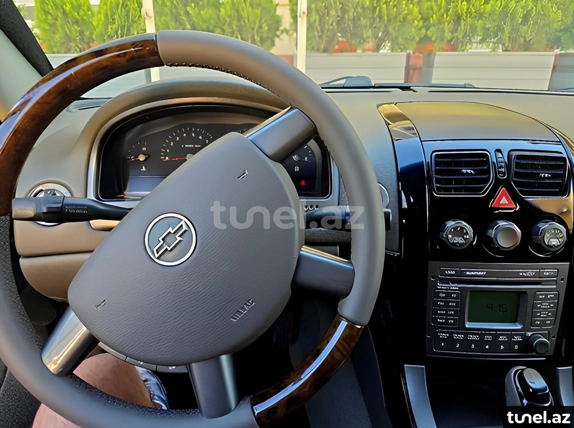 Chevrolet Caprice 2006