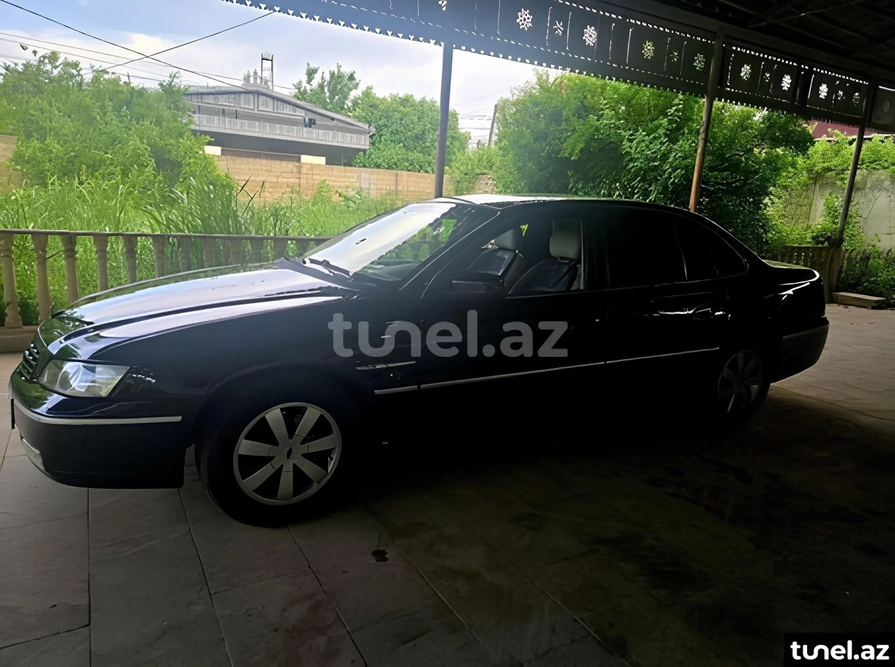 Chevrolet Caprice 2006