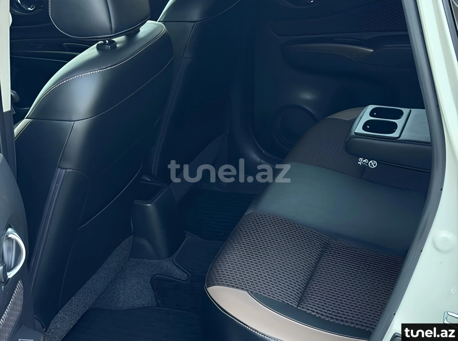 Nissan Note 2018