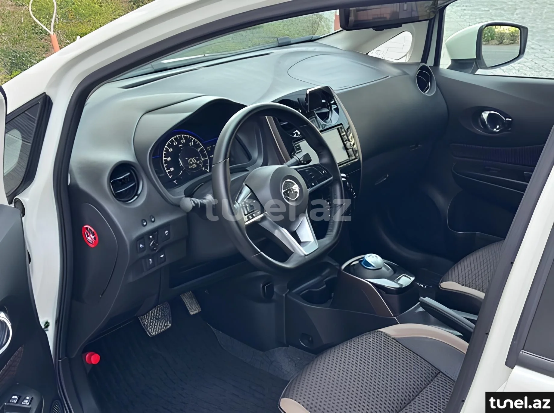 Nissan Note 2018
