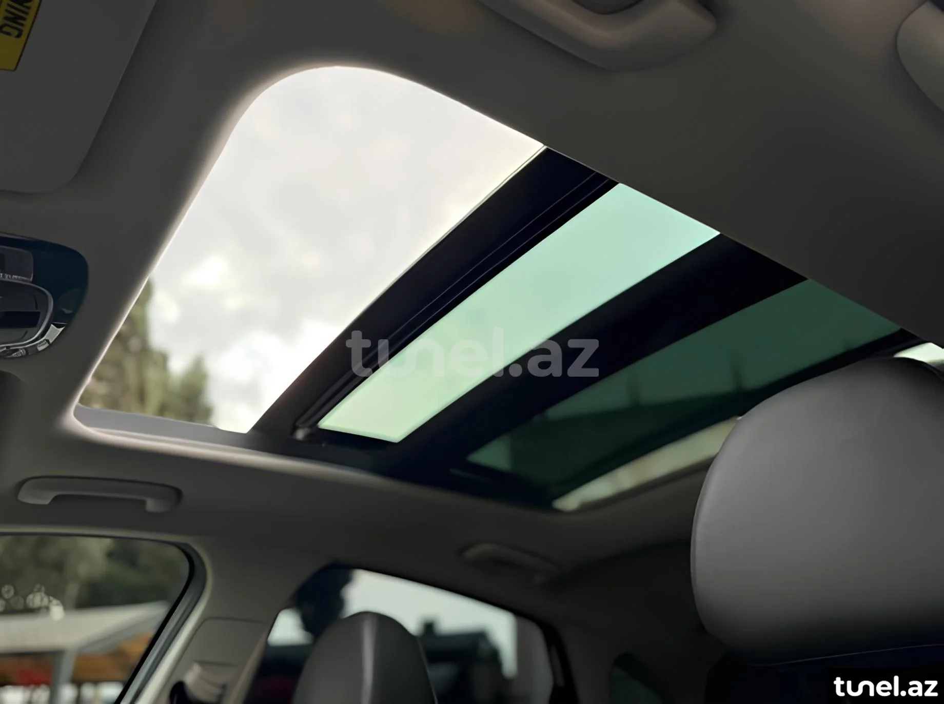 Hyundai Sonata 2020