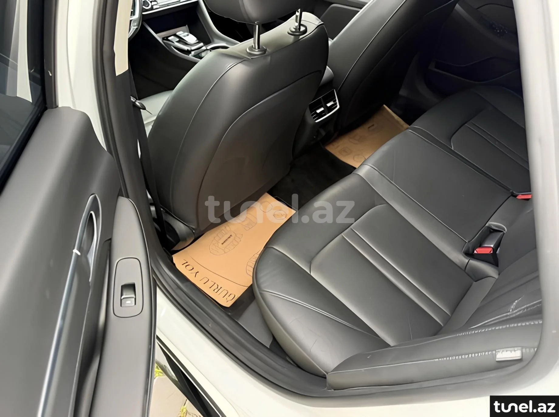 Hyundai Sonata 2020