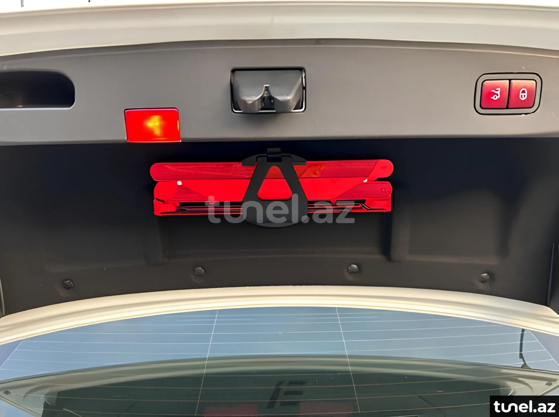 Mercedes E 220 2015