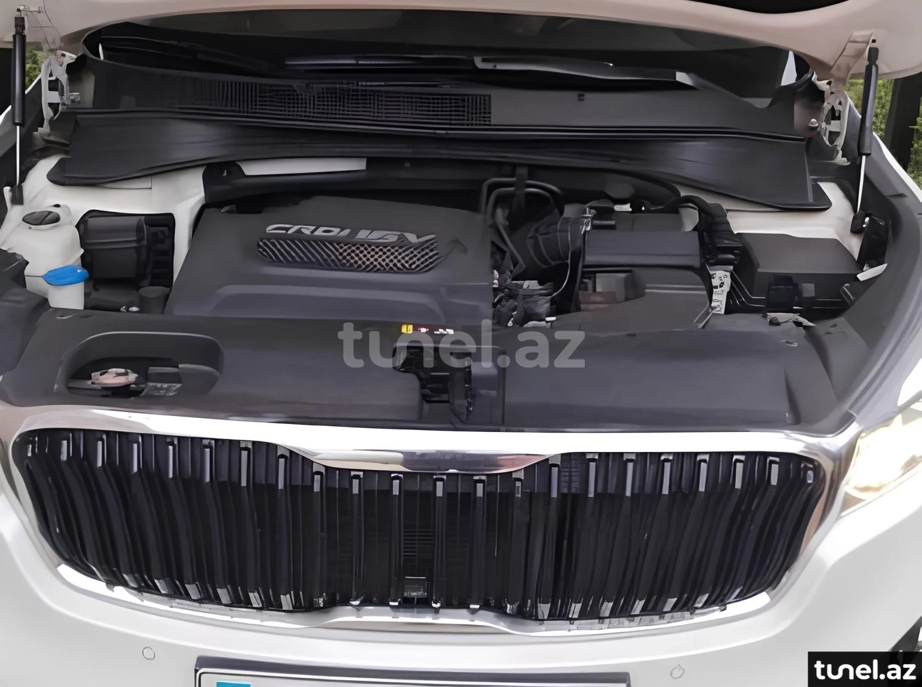 Kia Sorento 2016
