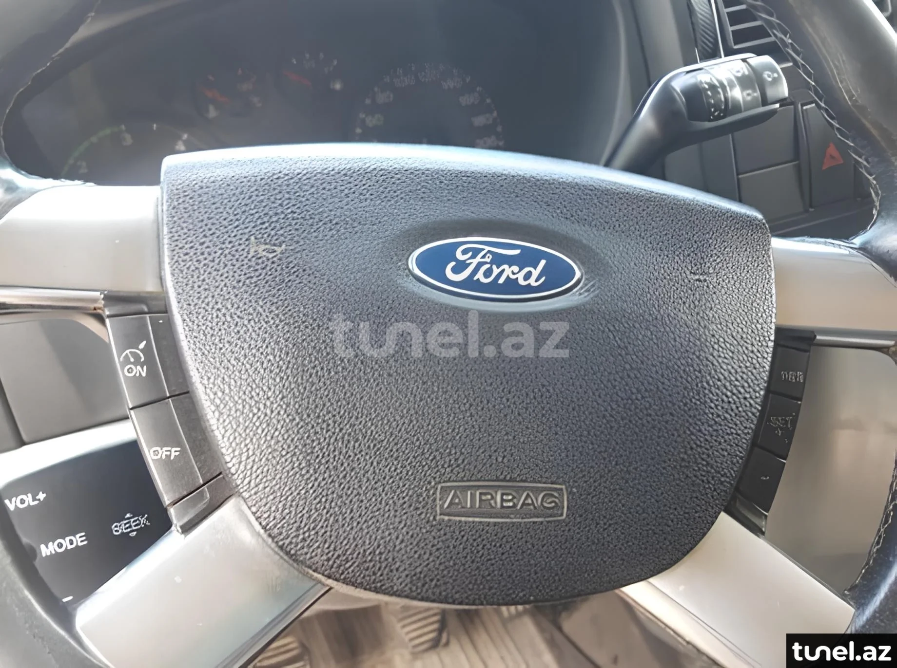 Ford Transit 2006