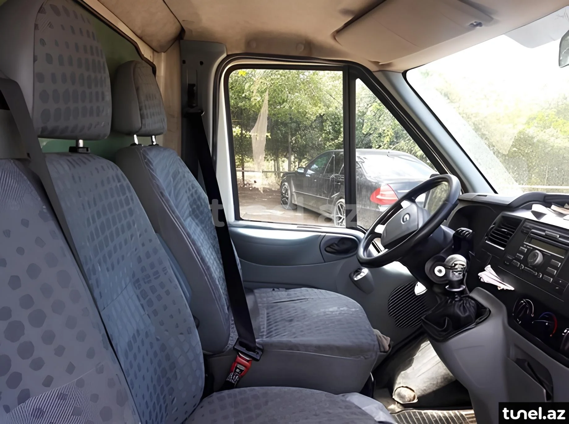 Ford Transit 2006
