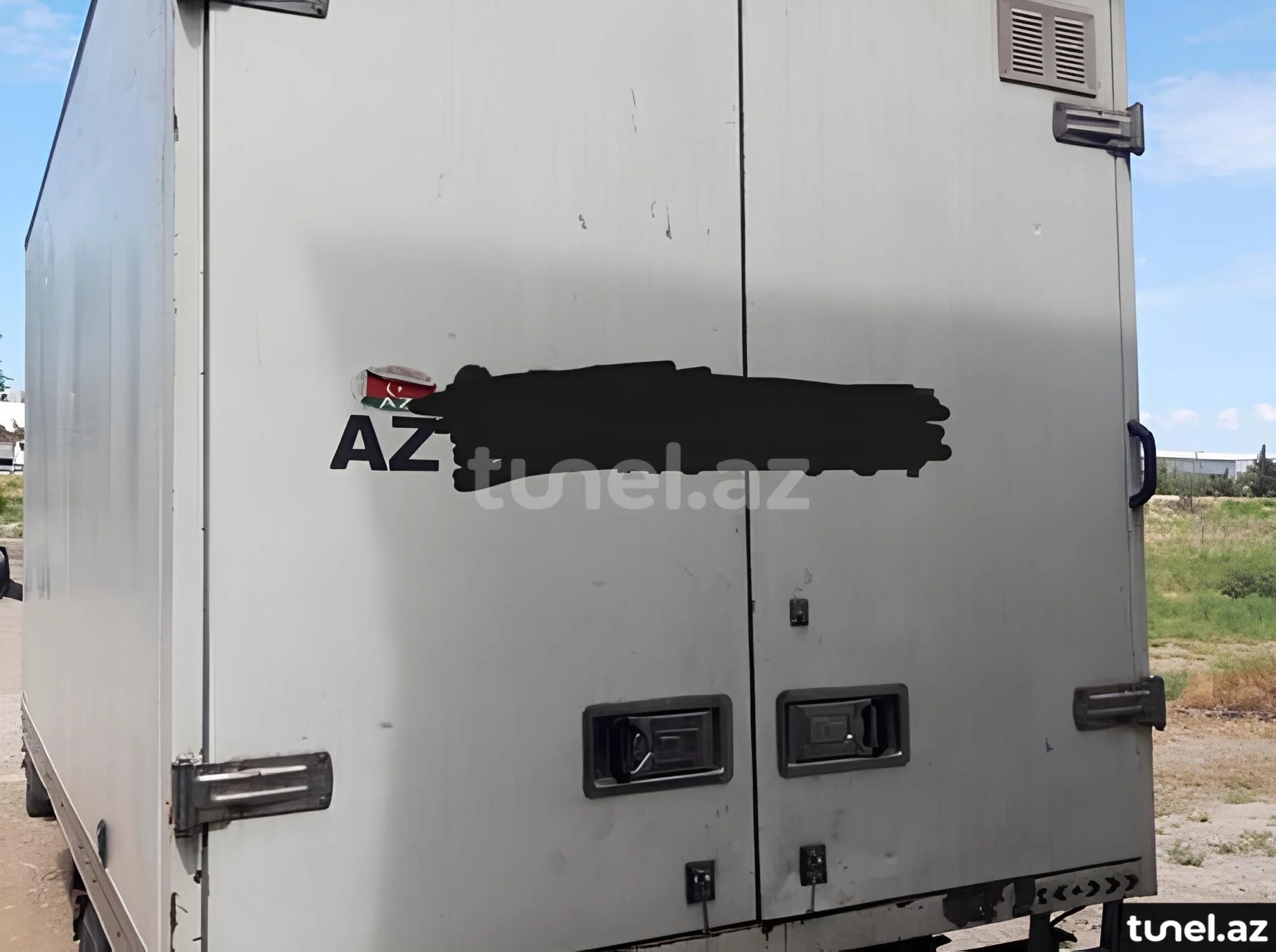 Ford Transit 2006