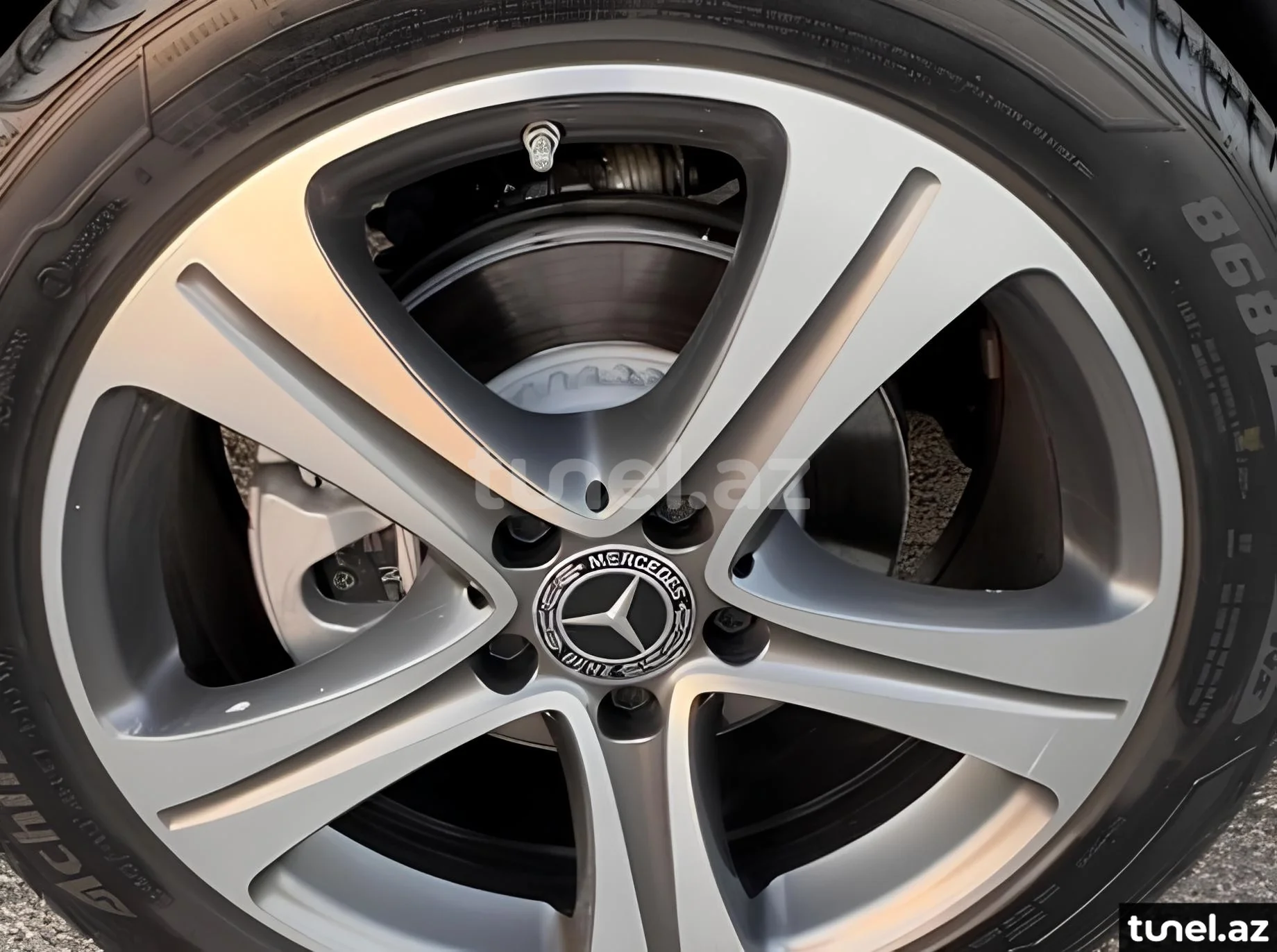 Mercedes E 220 d 2019