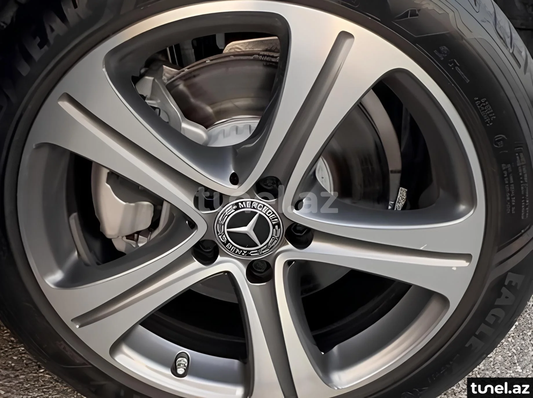Mercedes E 220 d 2019