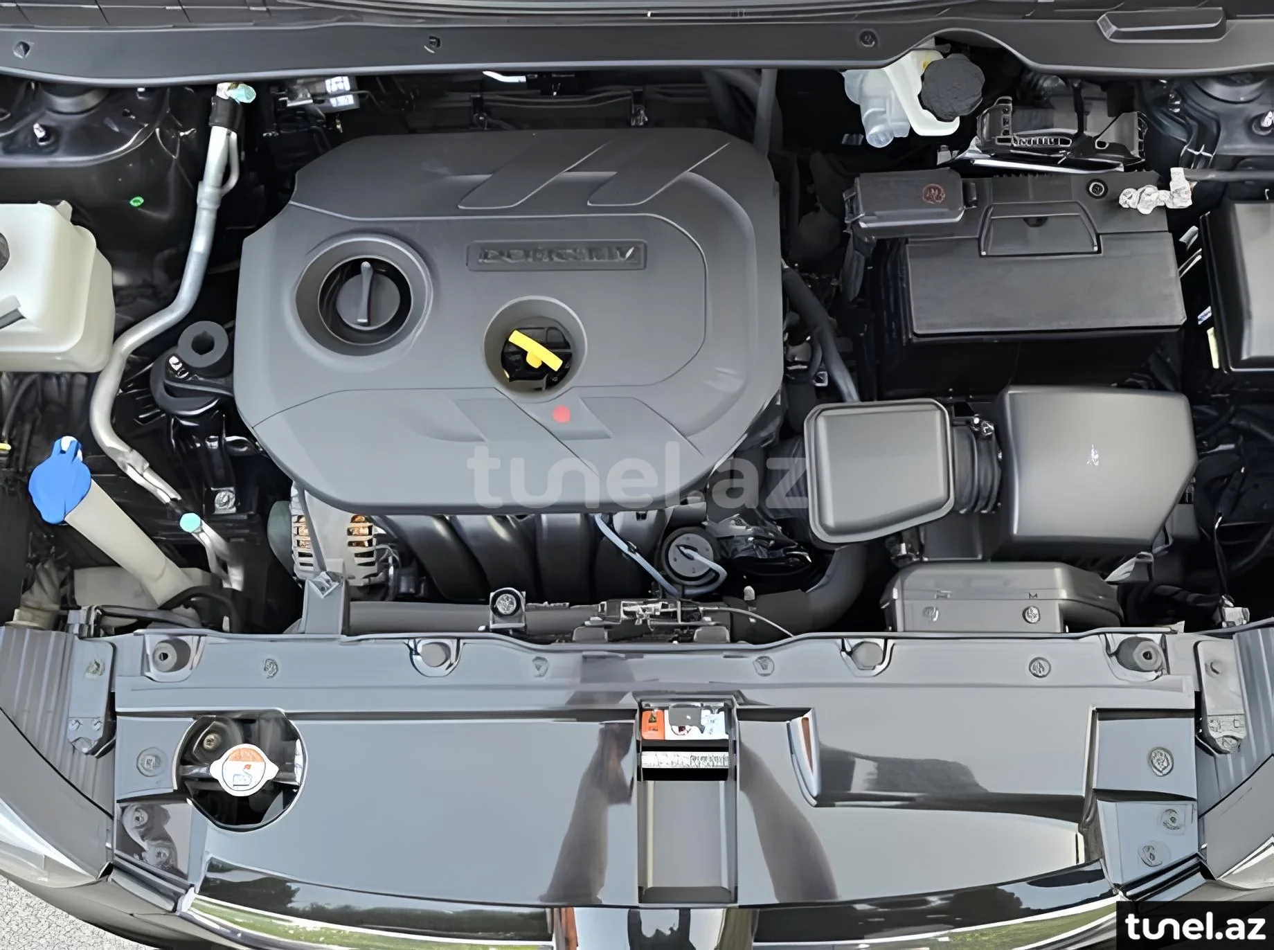 Hyundai ix35 2014