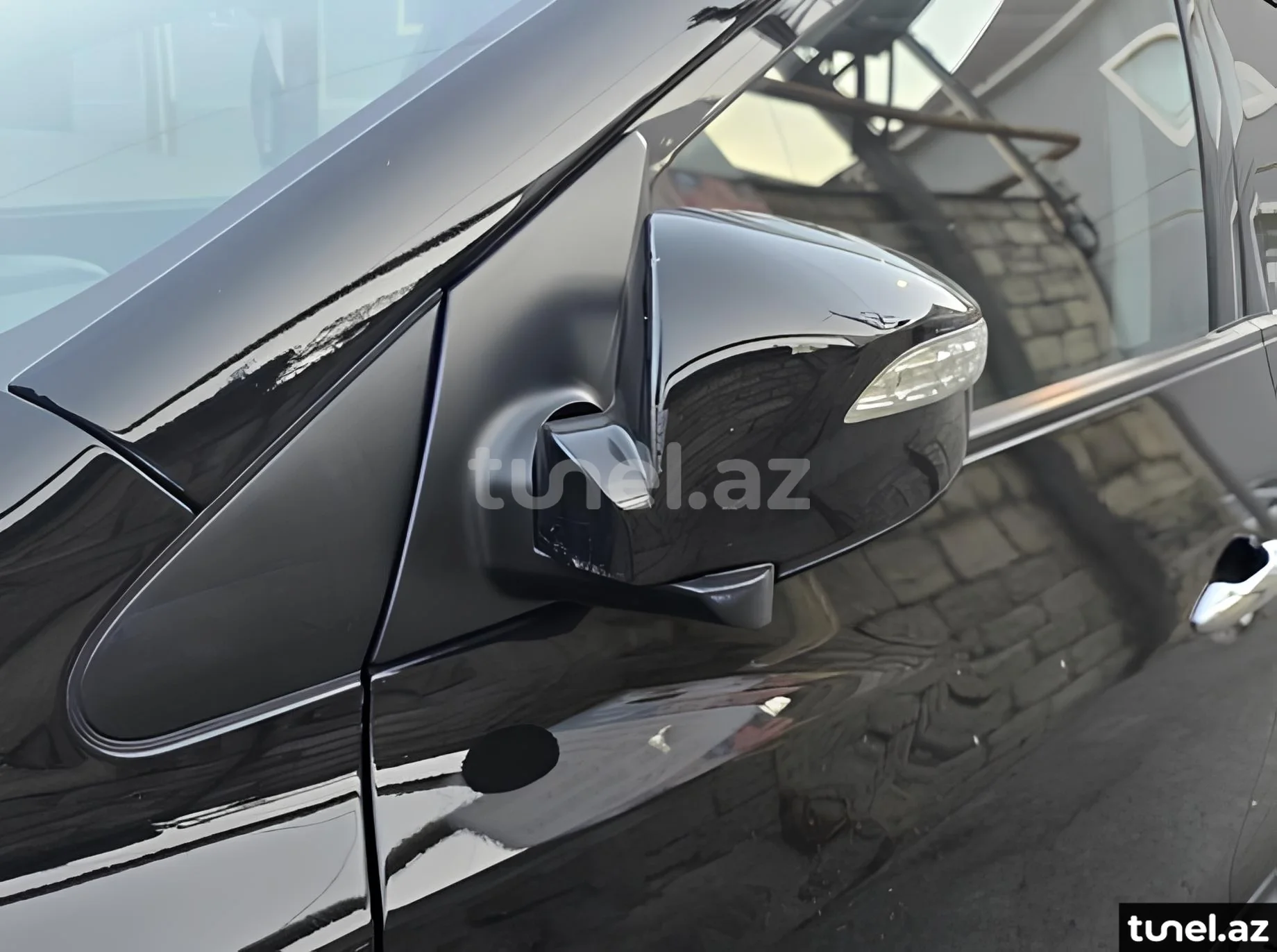 Hyundai ix35 2014