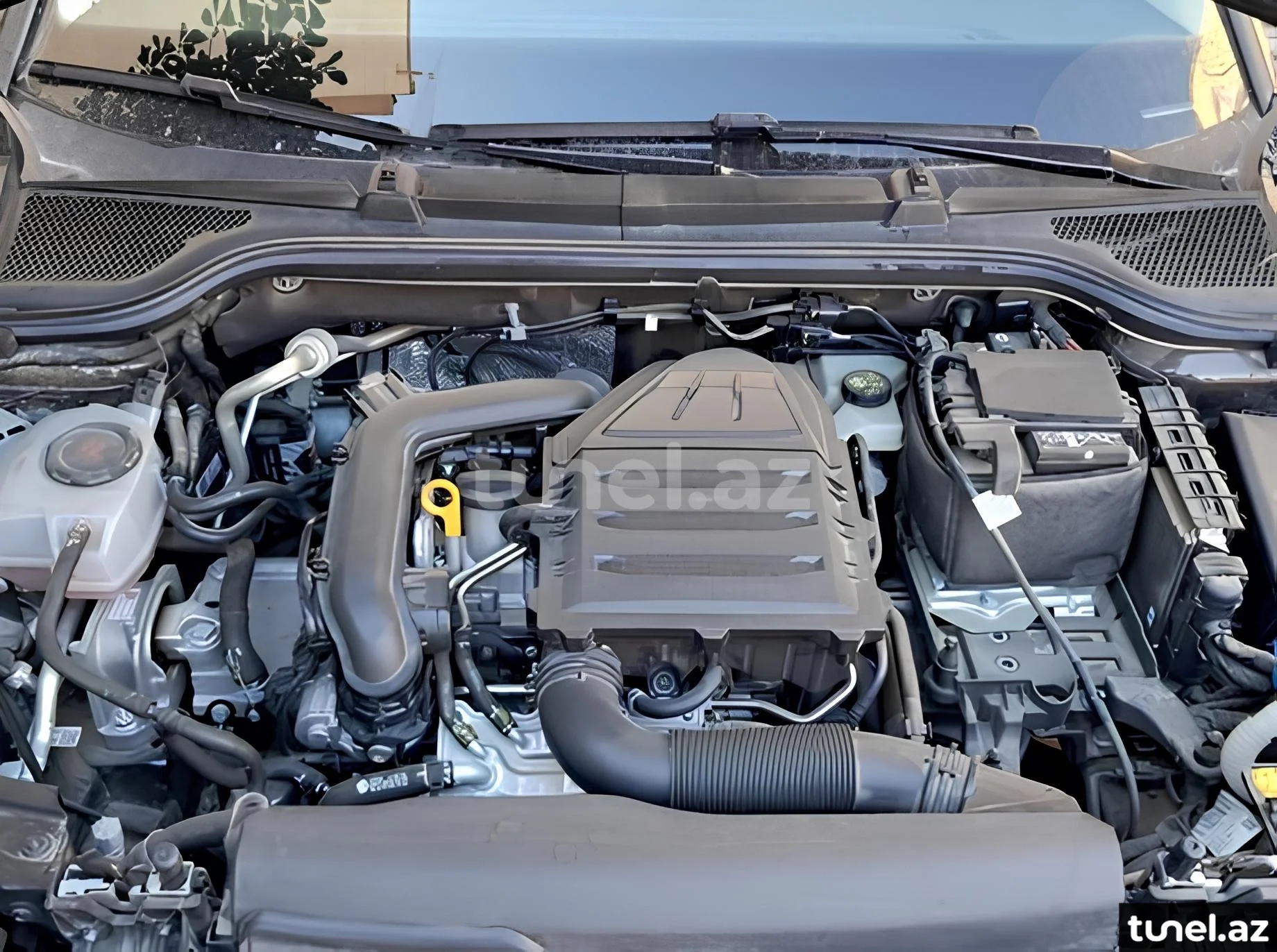 Skoda Kamiq 2024