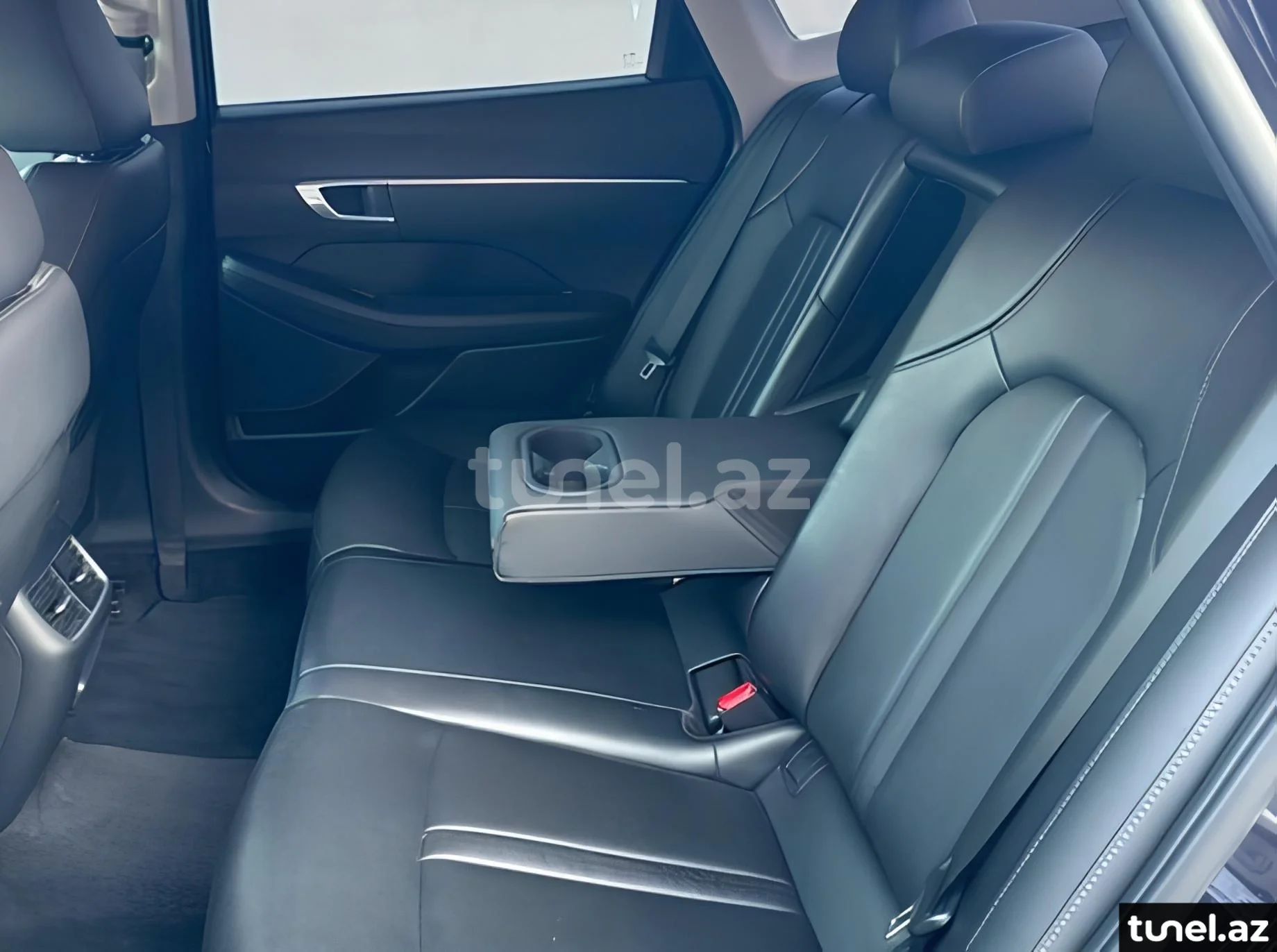 Hyundai Sonata 2022